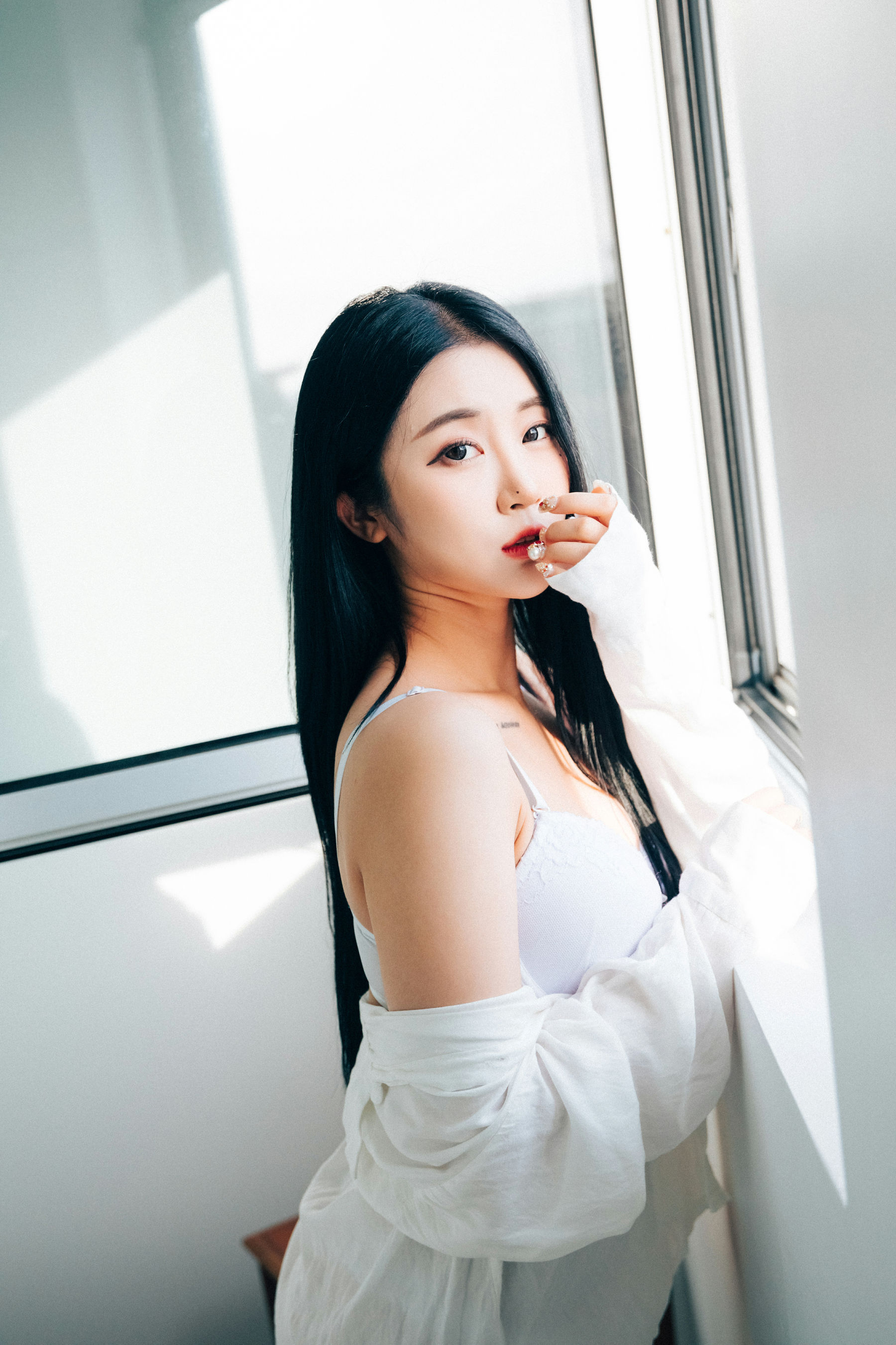 [Loozy]  Bomi - The undress/(69P)