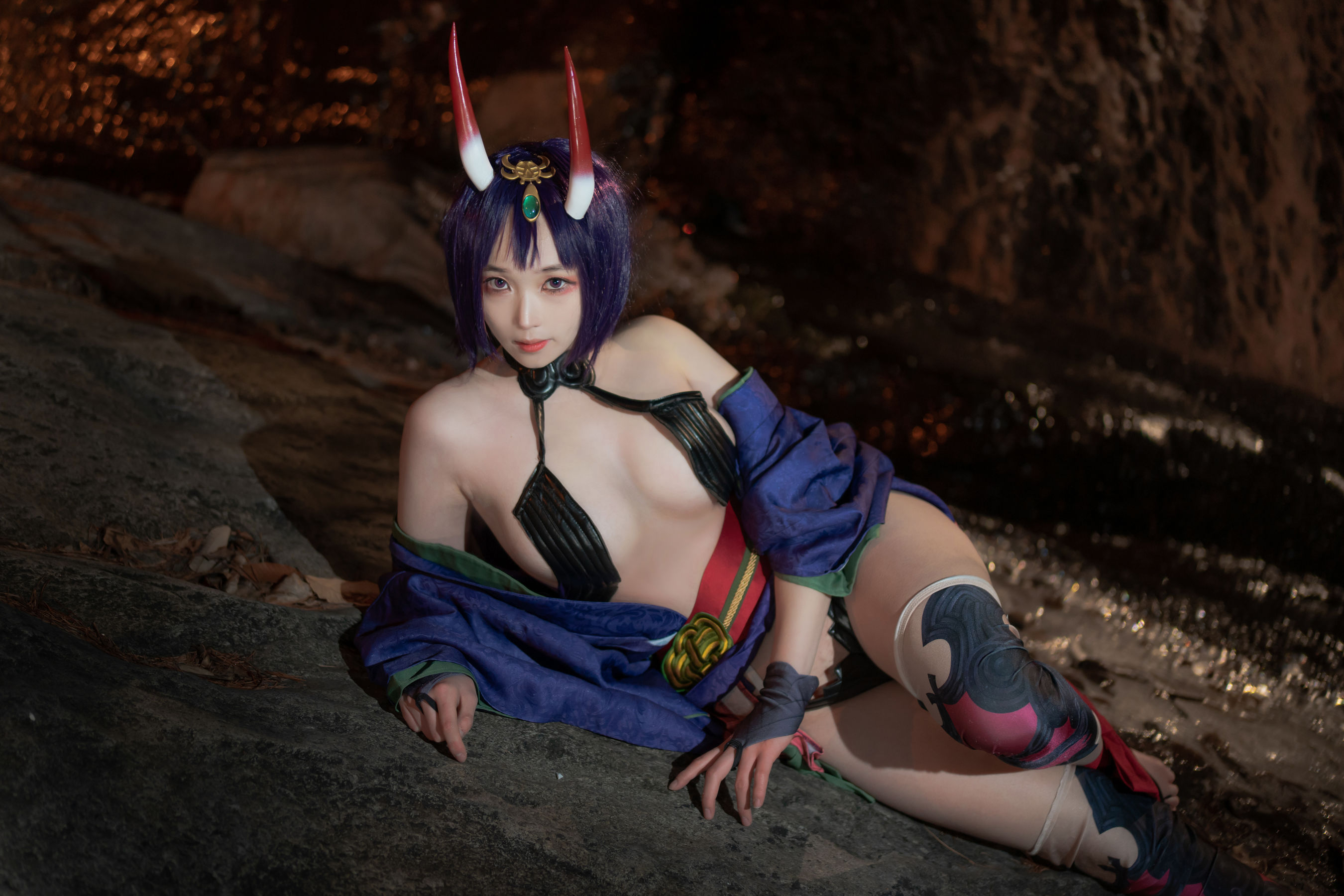 [DJAWA]  BamBi - Shuten Douji (Assassin)/(39P)