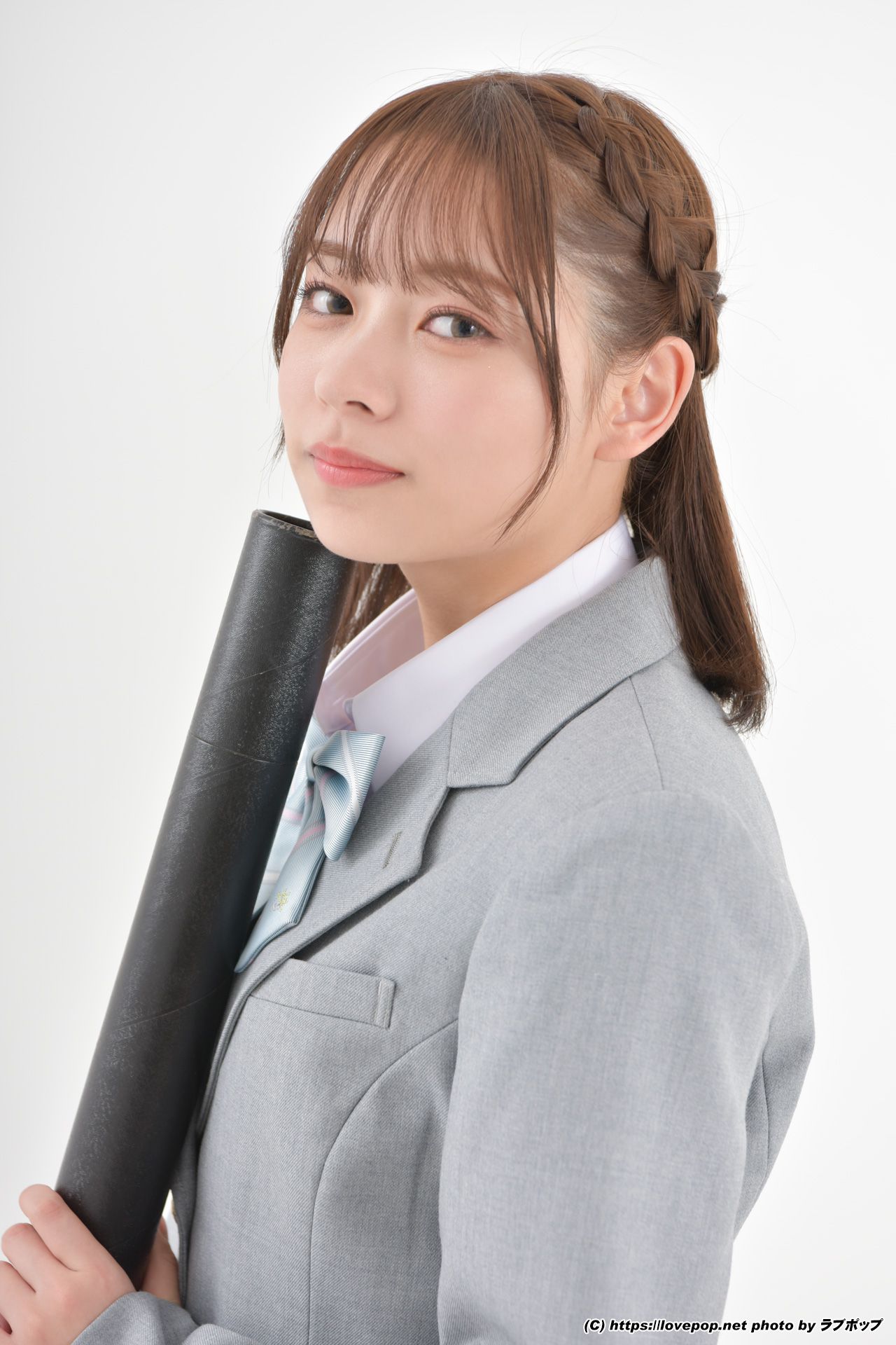 [LOVEPOP] Urara Haruno 春野うらら Photoset 01/(74P)