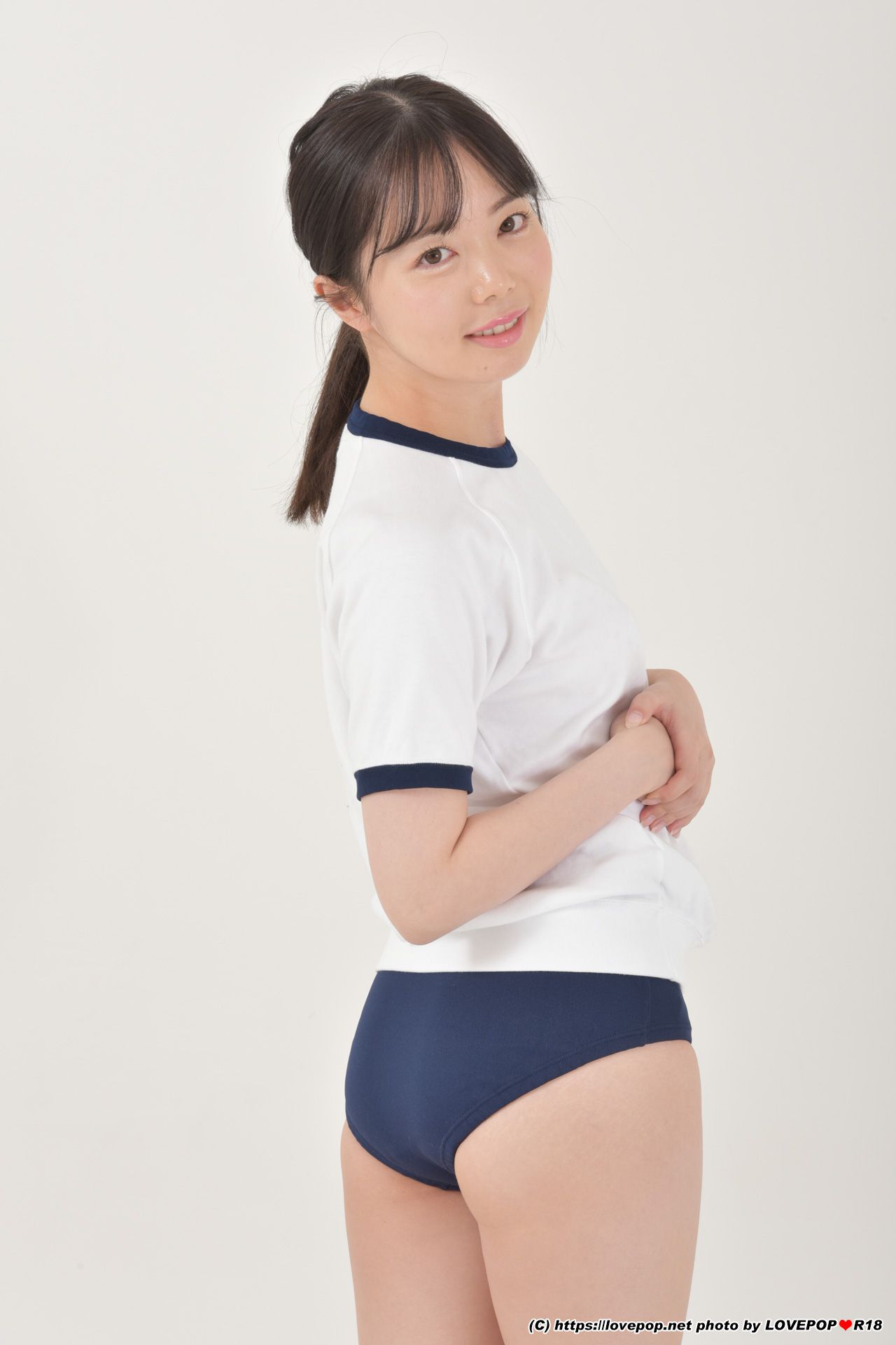 [LOVEPOP] Asuka Momose 百瀬あすか Photoset 04/(73P)