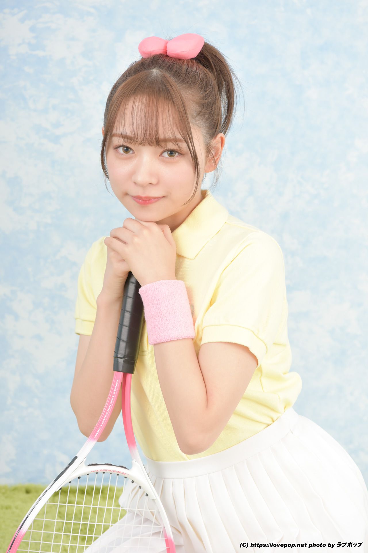 [LOVEPOP] Urara Haruno 春野うらら Photoset 03/(62P)