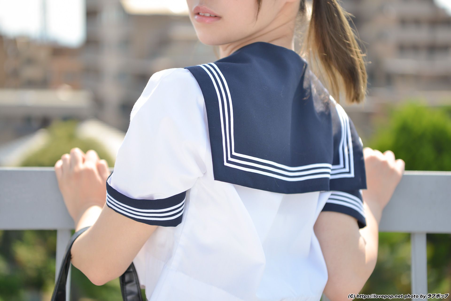 [LOVEPOP] YUNOKA 柚乃花 Photoset 02/(68P)