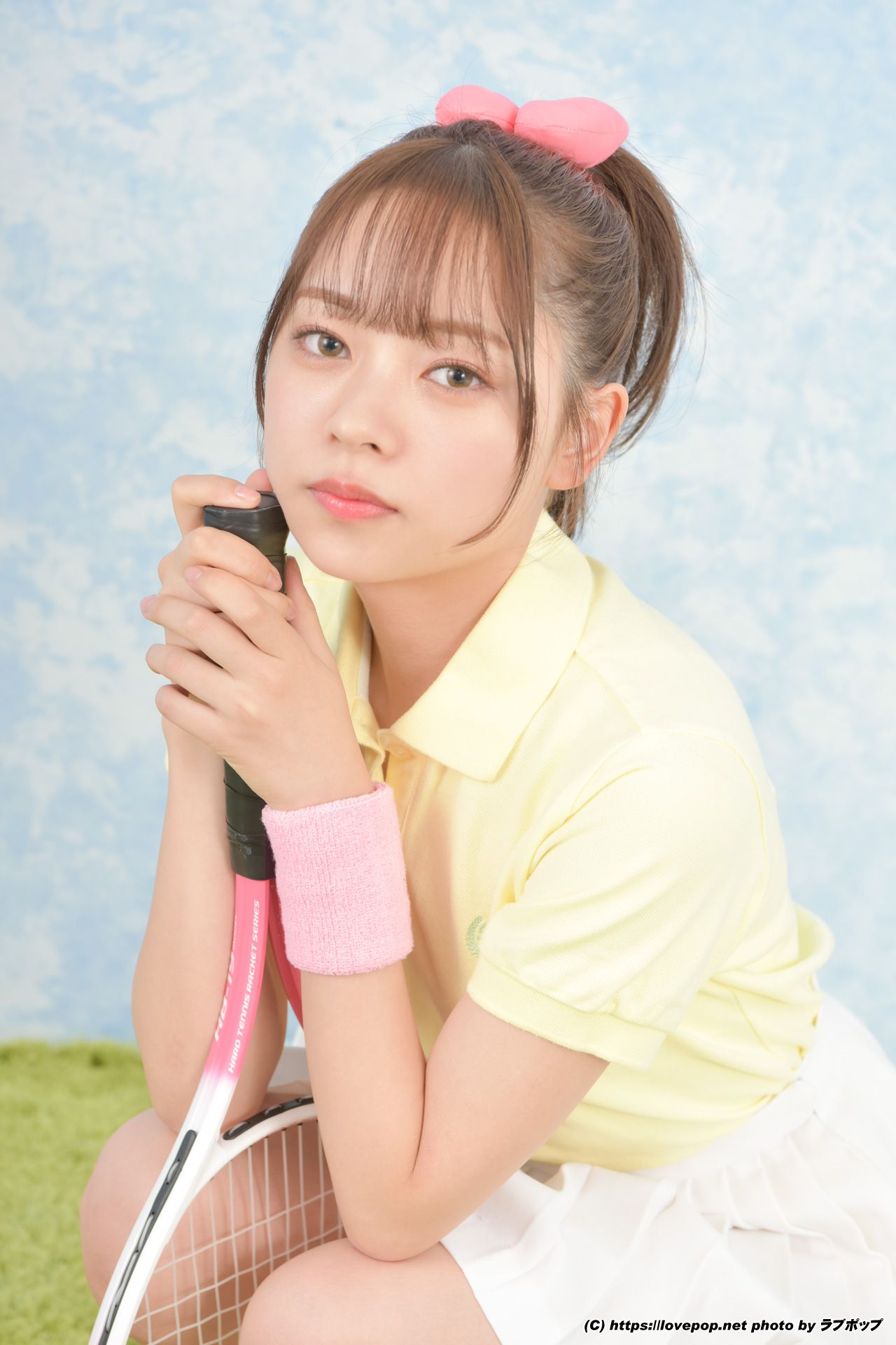 [LOVEPOP] Urara Haruno 春野うらら Photoset 03/(62P)