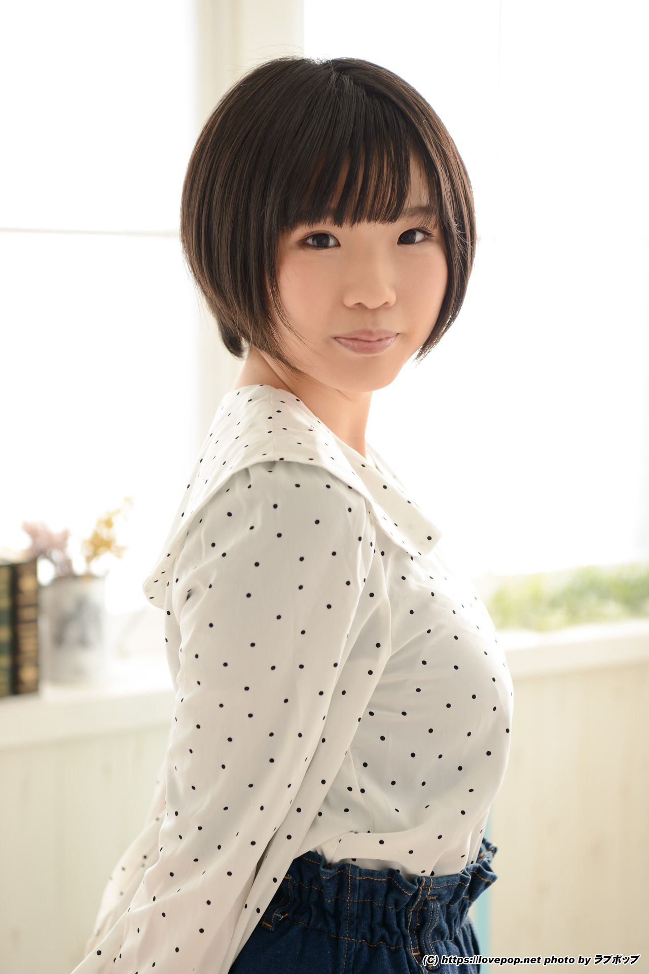 [LOVEPOP] Ku-Chan Kobayashi 小林くーちゃん Photoset 04/(61P)