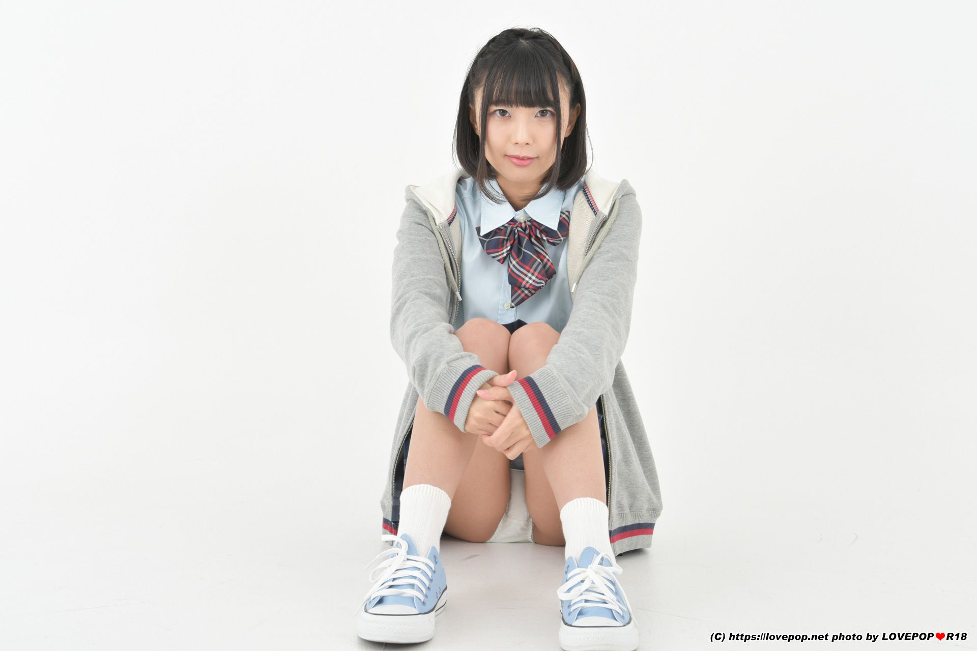 [LOVEPOP] Mahiro Ichiki 市来まひろ Photoset 02/(56P)