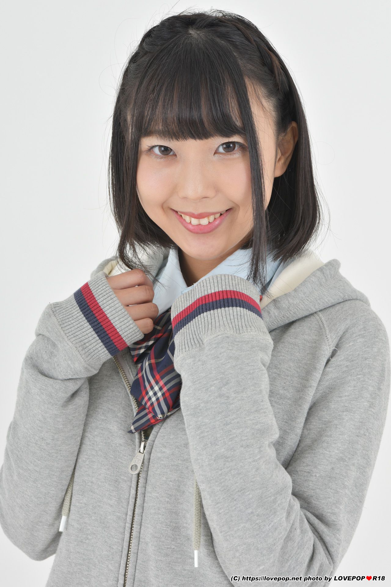 [LOVEPOP] Mahiro Ichiki 市来まひろ Photoset 02/(56P)