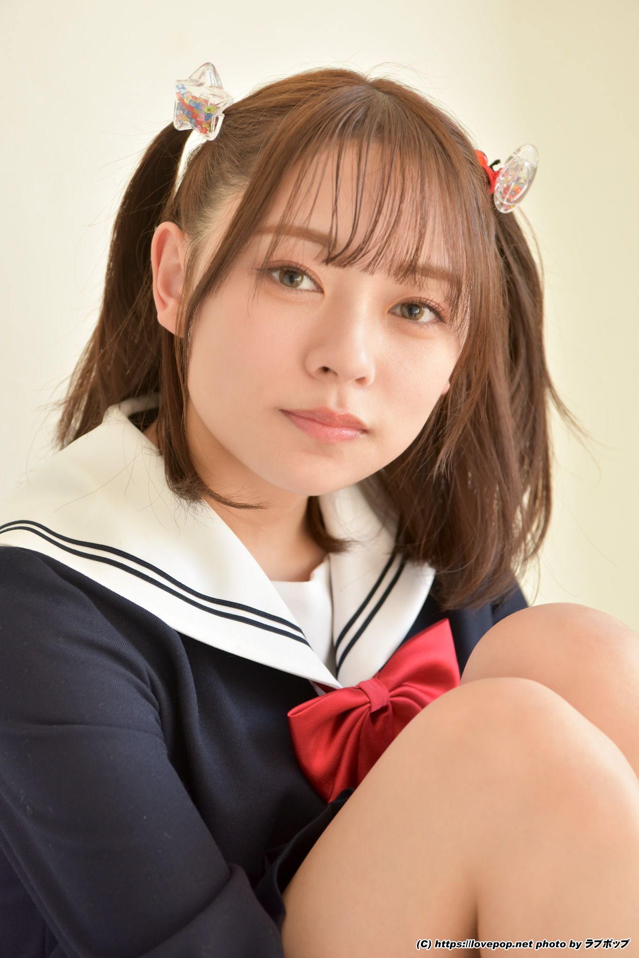 [LOVEPOP] Urara Haruno 春野うらら Photoset 02/(72P)