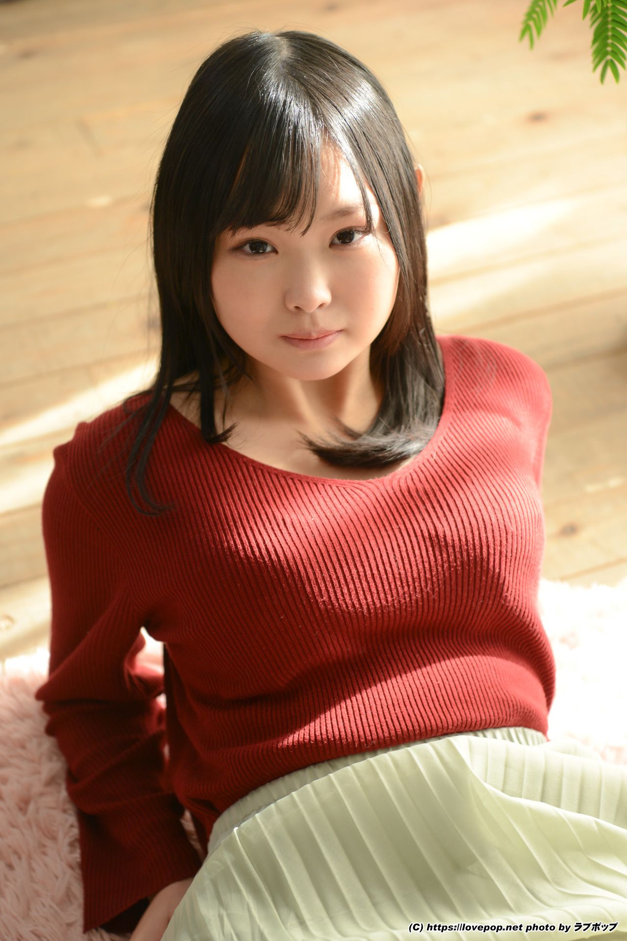 [LOVEPOP] Hikaru Matsumoto 松本ひかる Photoset 01/(71P)