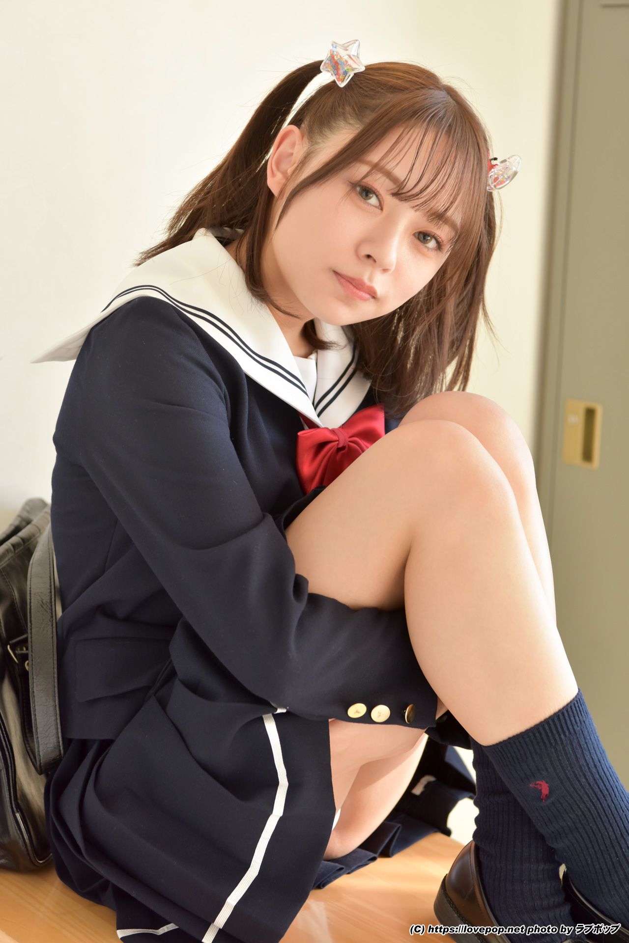 [LOVEPOP] Urara Haruno 春野うらら Photoset 02/(72P)