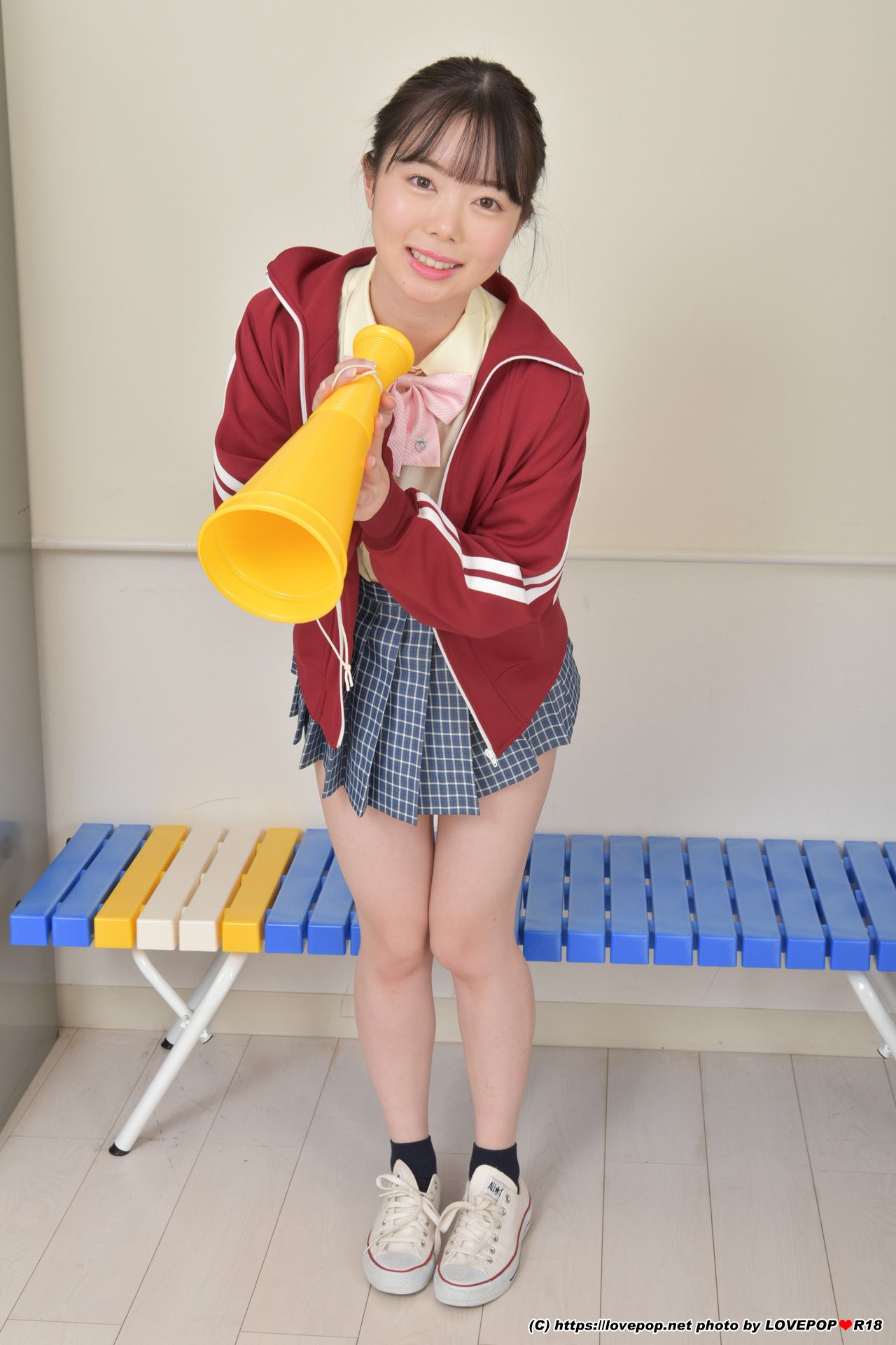 [LOVEPOP] Asuka Momose 百瀬あすか Photoset 03/(56P)