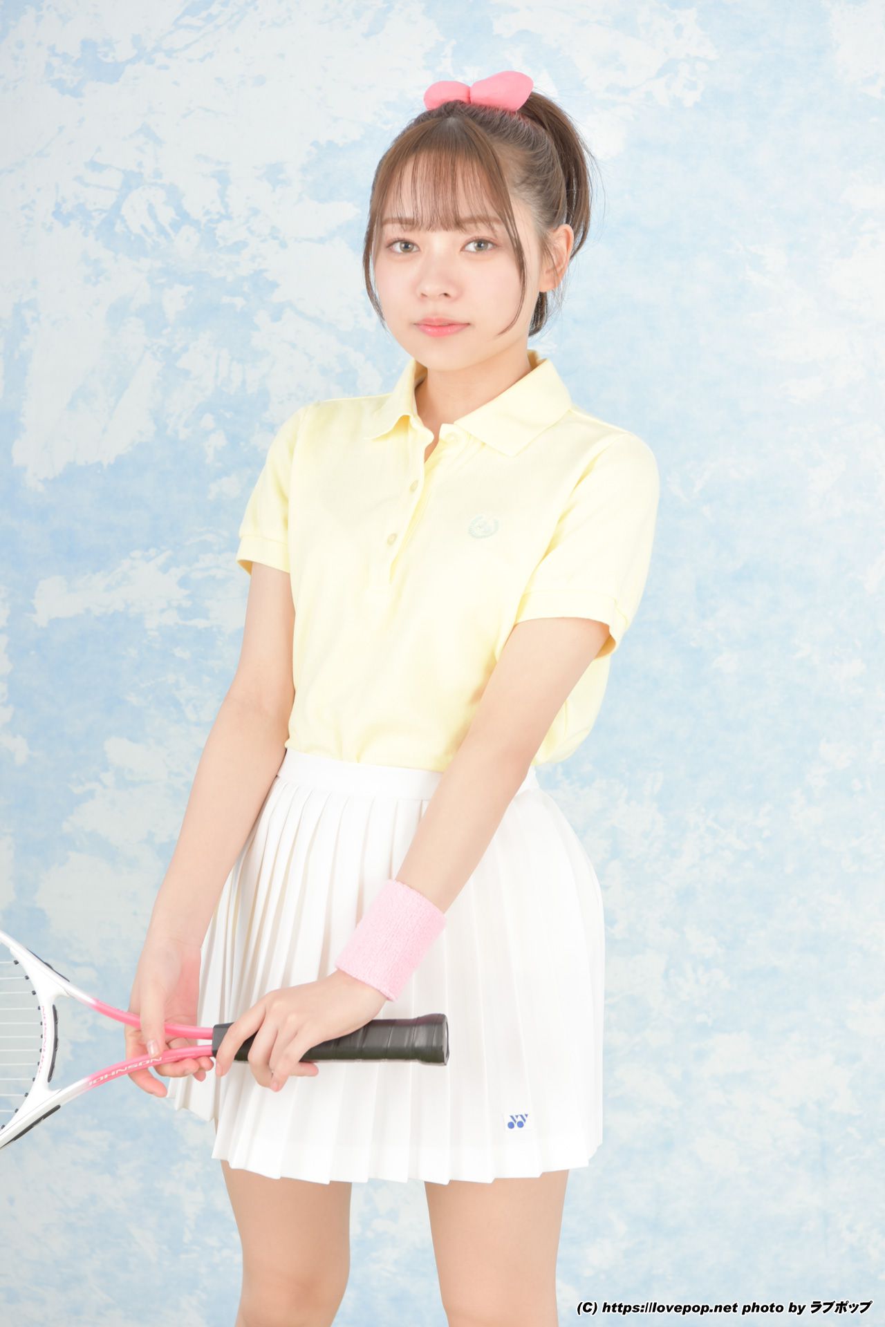 [LOVEPOP] Urara Haruno 春野うらら Photoset 03/(62P)