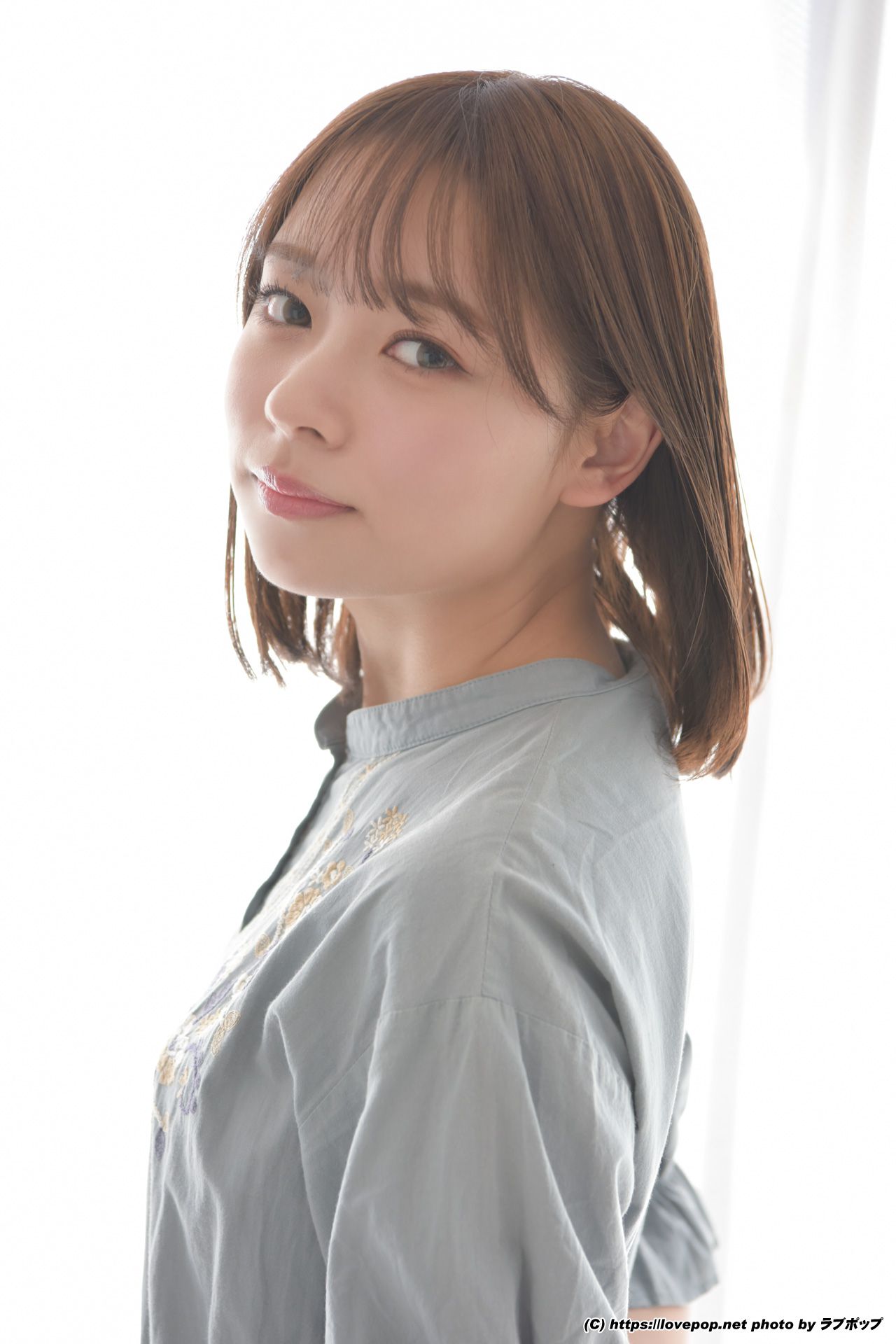 [LOVEPOP] Urara Haruno 春野うらら Photoset 04/(72P)