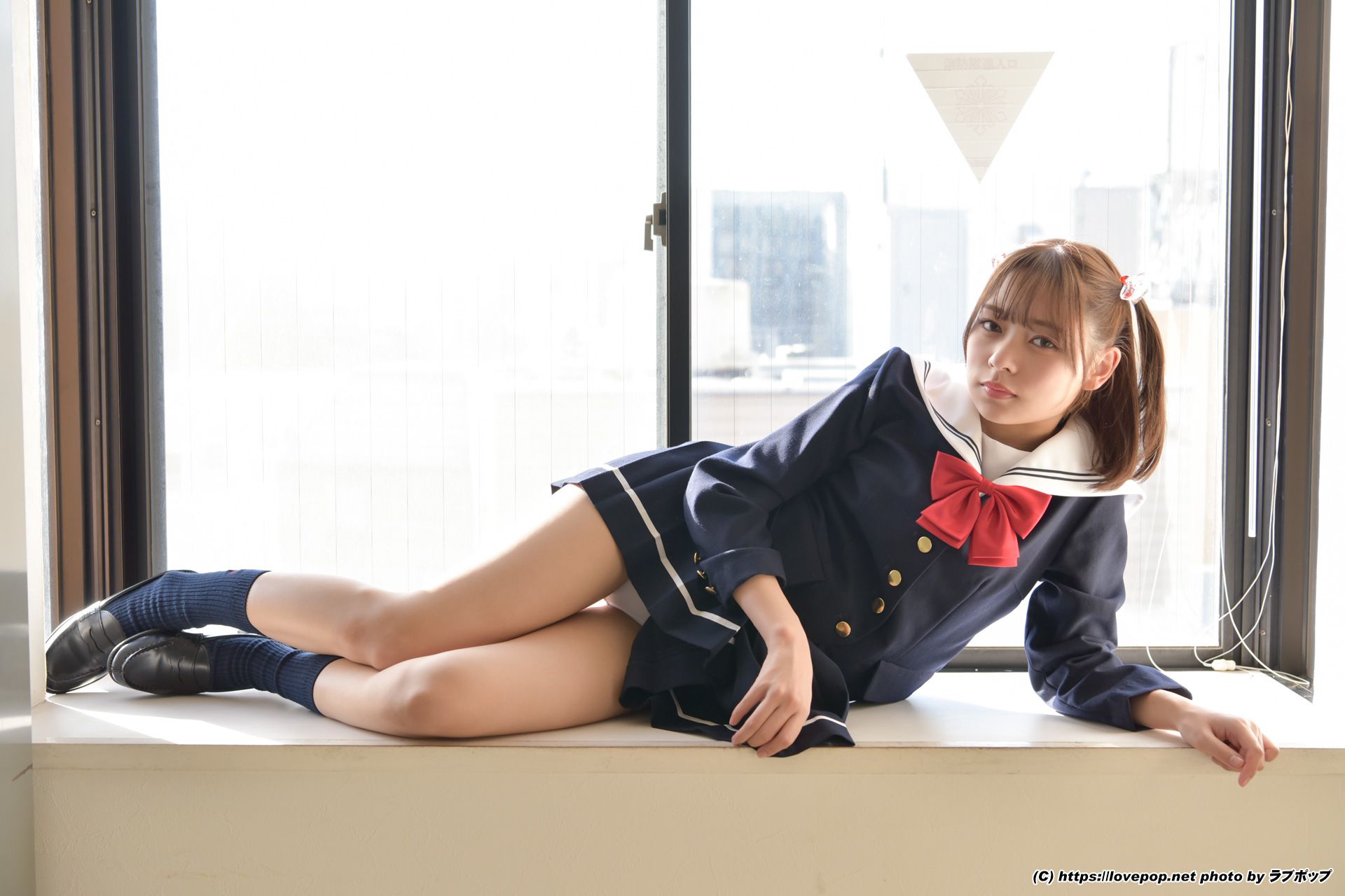 [LOVEPOP] Urara Haruno 春野うらら Photoset 02/(72P)