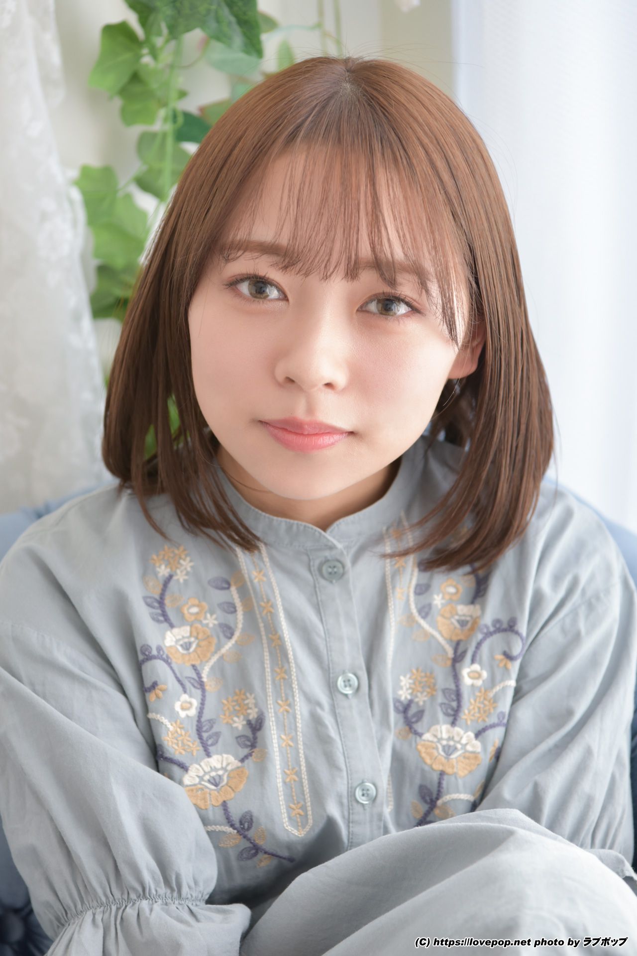 [LOVEPOP] Urara Haruno 春野うらら Photoset 04/(72P)