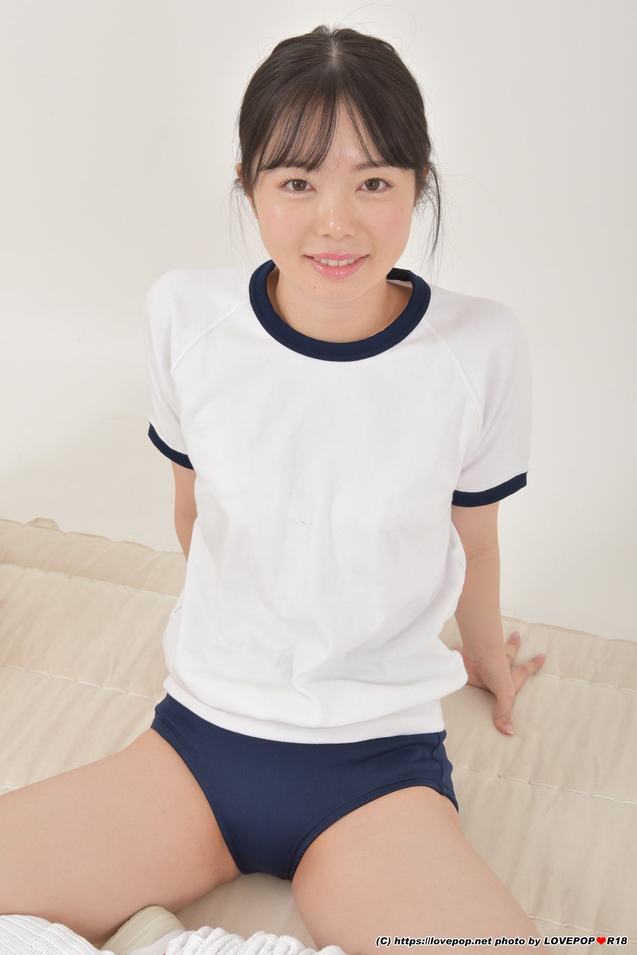 [LOVEPOP] Asuka Momose 百瀬あすか Photoset 04/(73P)