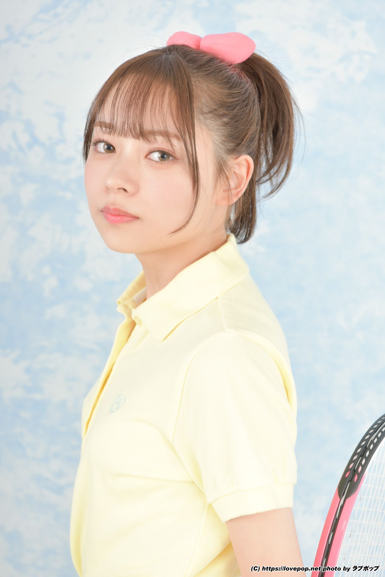 [LOVEPOP] Urara Haruno 春野うらら Photoset 03/(62P)