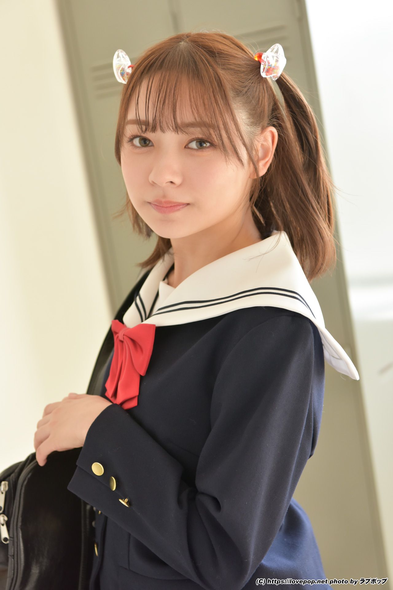 [LOVEPOP] Urara Haruno 春野うらら Photoset 02/(72P)