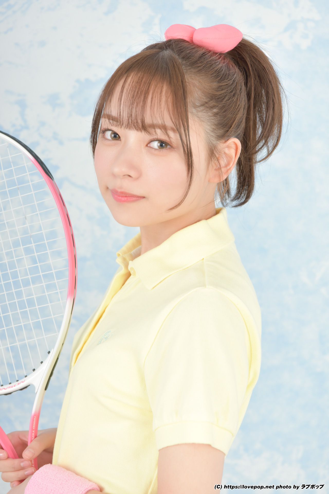 [LOVEPOP] Urara Haruno 春野うらら Photoset 03/(62P)