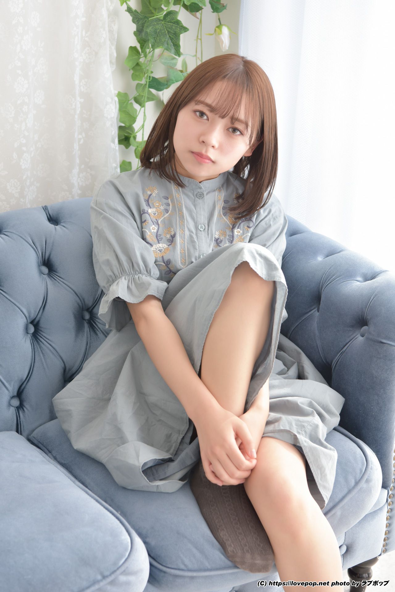 [LOVEPOP] Urara Haruno 春野うらら Photoset 04/(72P)