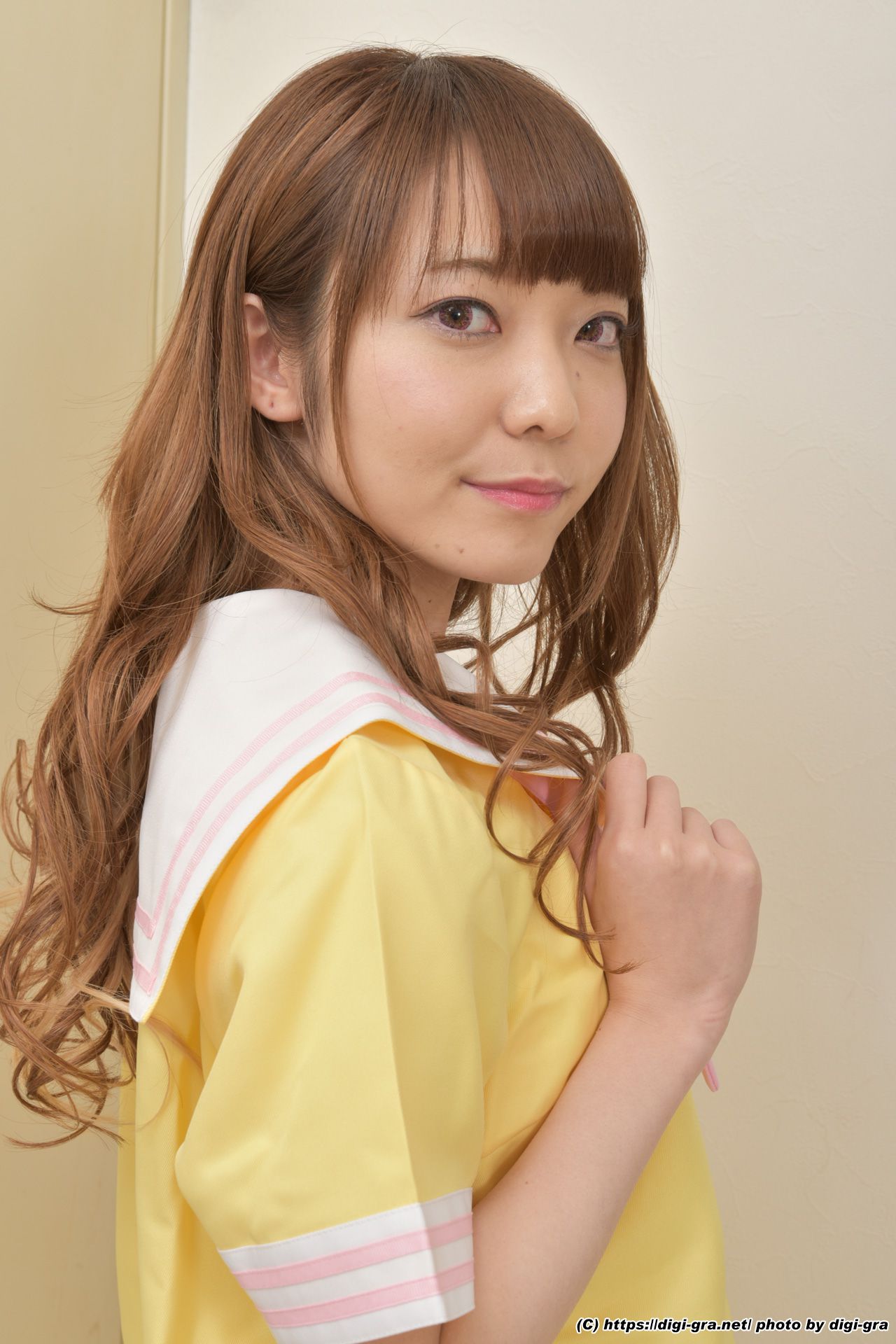 [Digi-Gra] Mona Amemiya 雨宮もな Photoset 03/(49P)