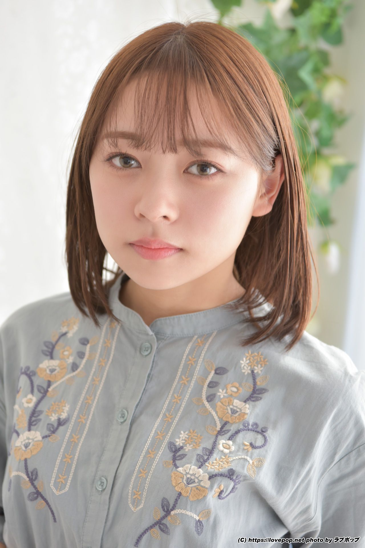 [LOVEPOP] Urara Haruno 春野うらら Photoset 04/(72P)