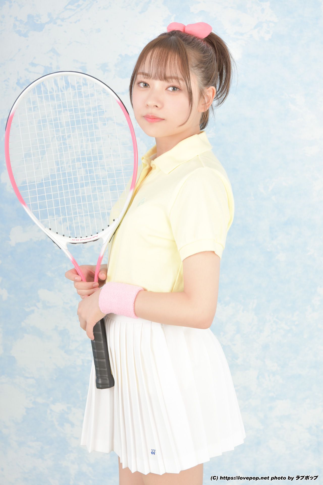 [LOVEPOP] Urara Haruno 春野うらら Photoset 03/(62P)