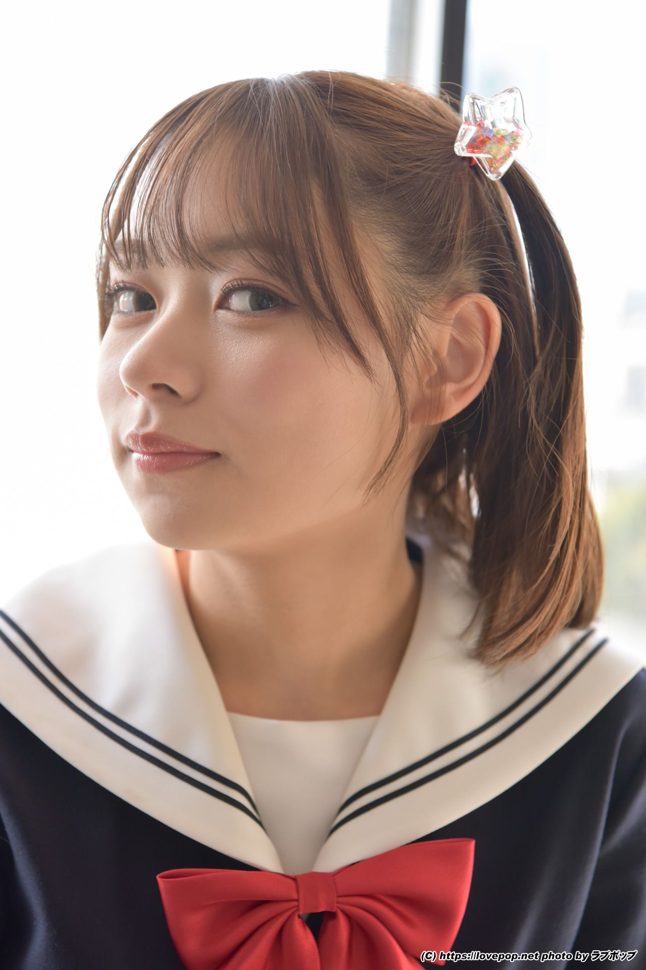 [LOVEPOP] Urara Haruno 春野うらら Photoset 02/(72P)