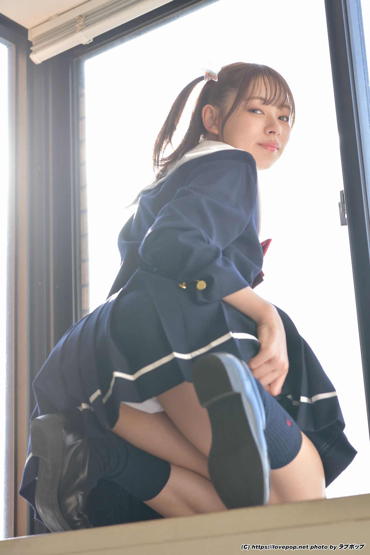 [LOVEPOP] Urara Haruno 春野うらら Photoset 02/(72P)