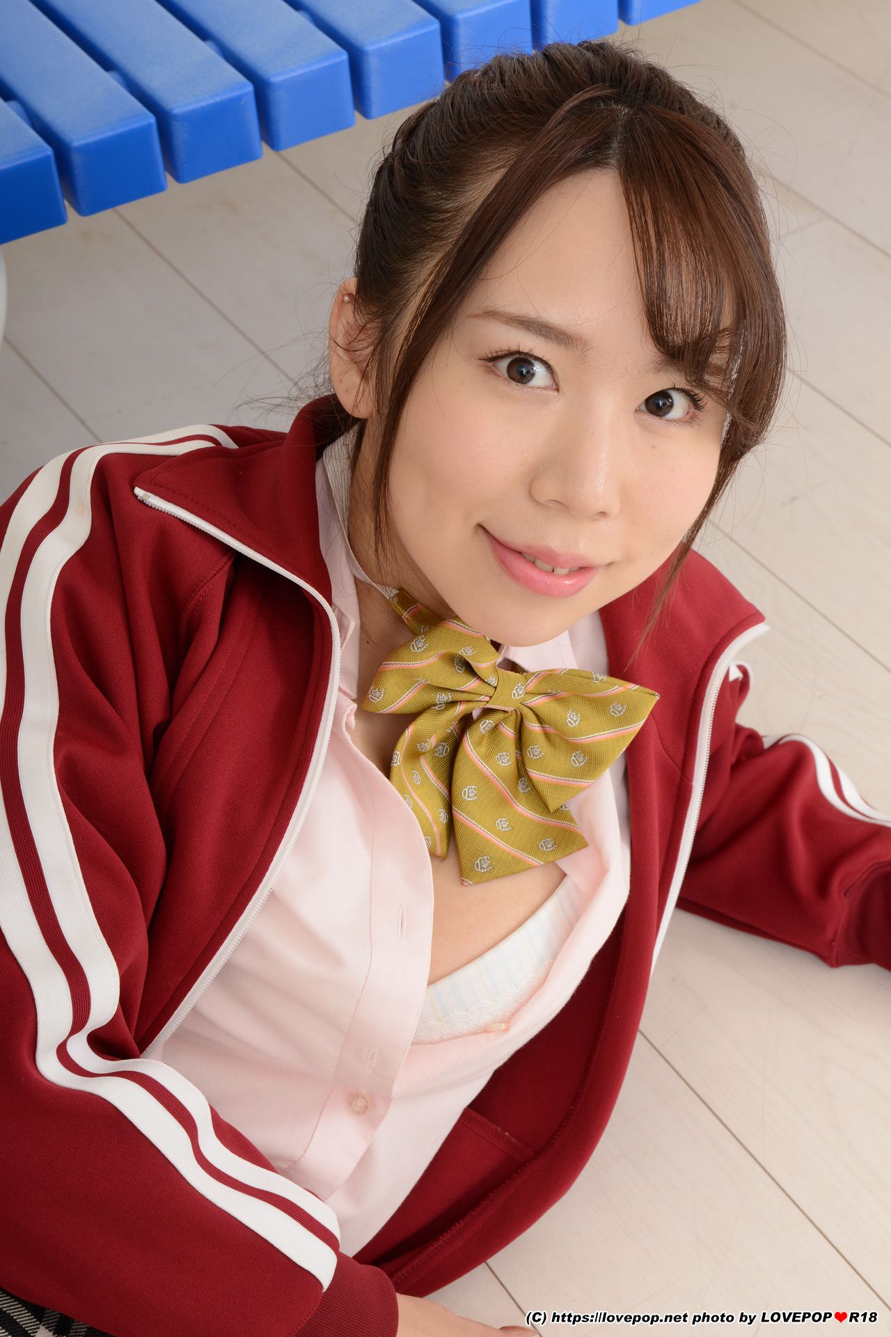 [LOVEPOP] Niina Sakuno 咲乃にいな Photoset 03/(60P)