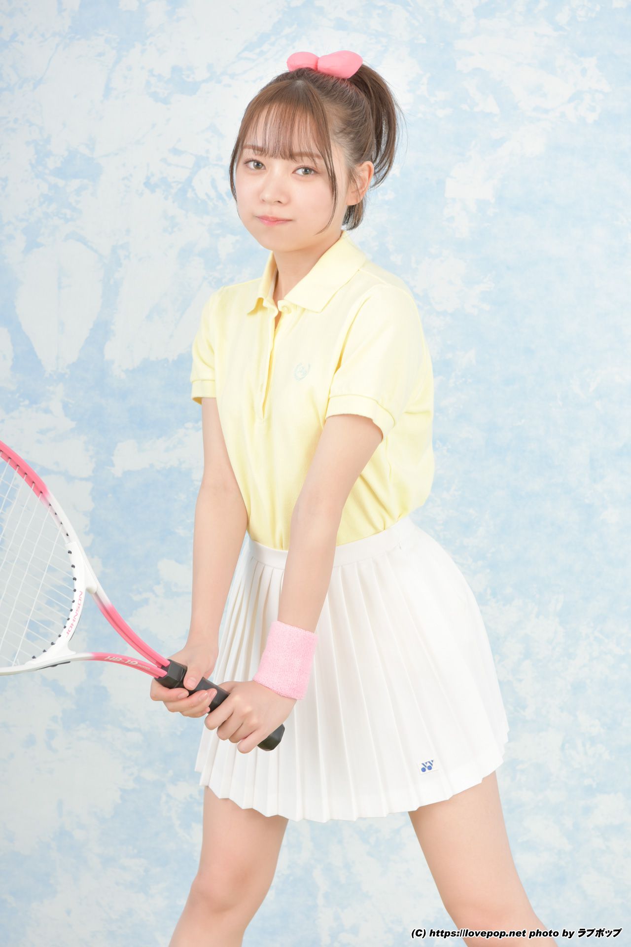 [LOVEPOP] Urara Haruno 春野うらら Photoset 03/(62P)