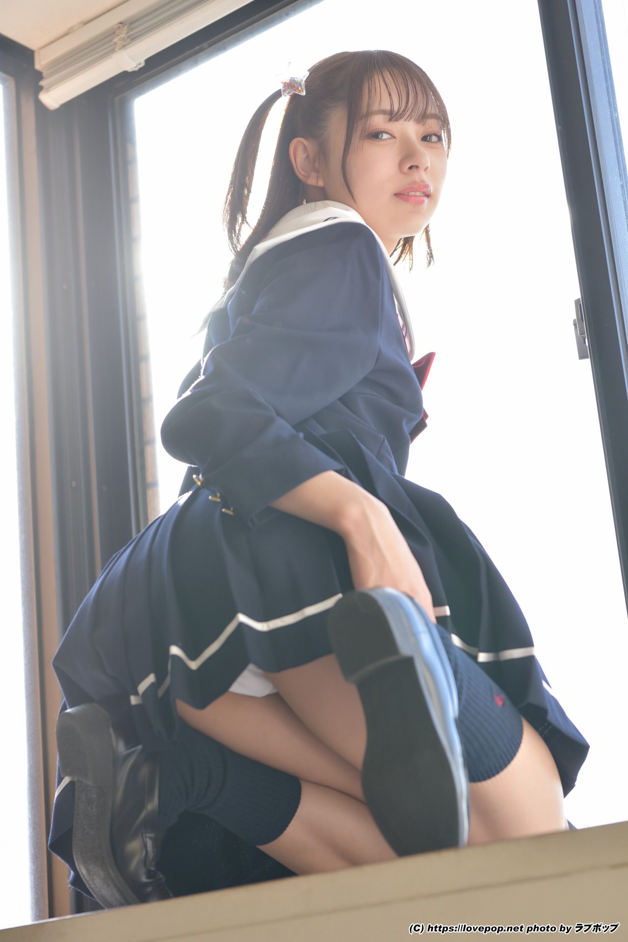 [LOVEPOP] Urara Haruno 春野うらら Photoset 02/(72P)