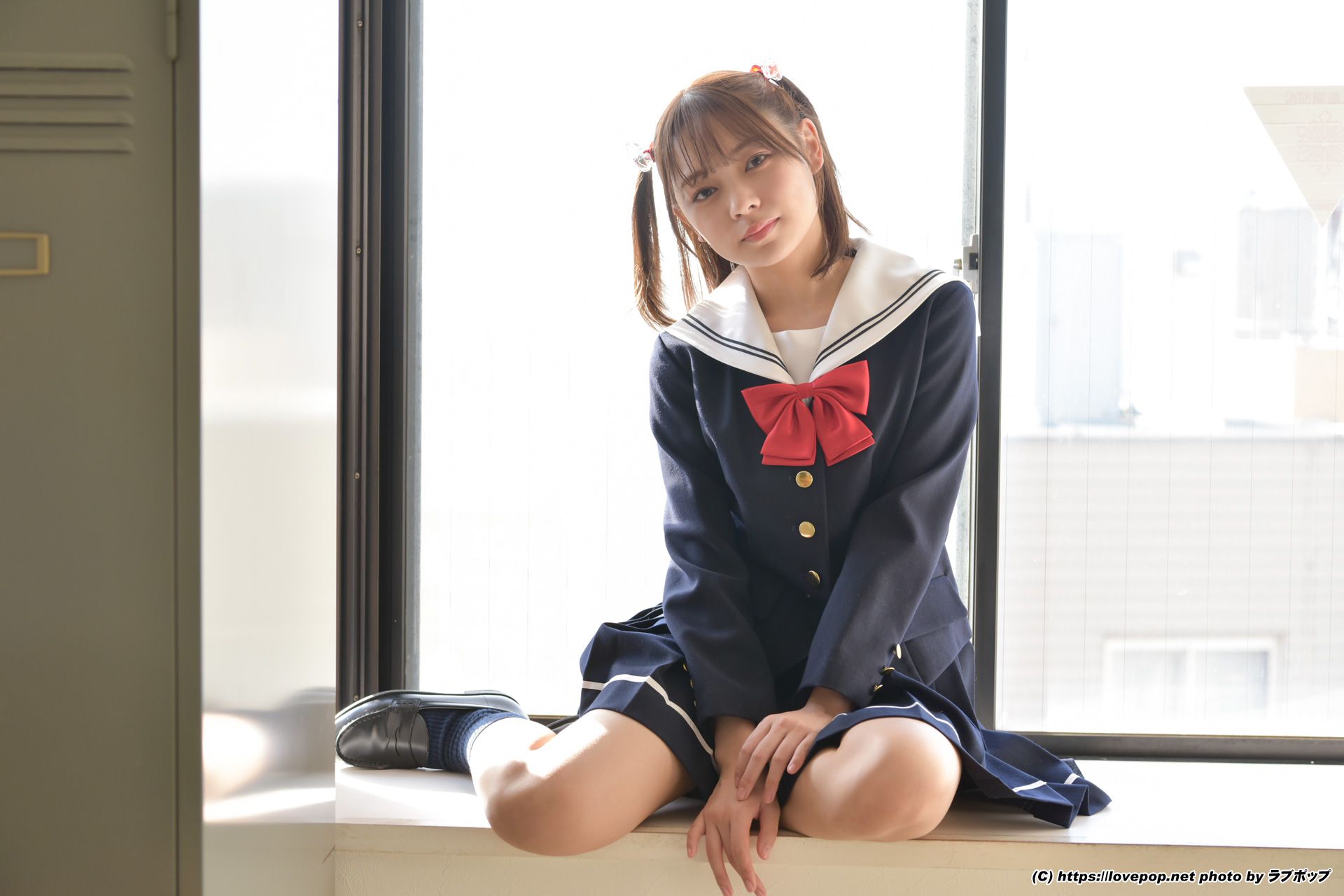 [LOVEPOP] Urara Haruno 春野うらら Photoset 02/(72P)