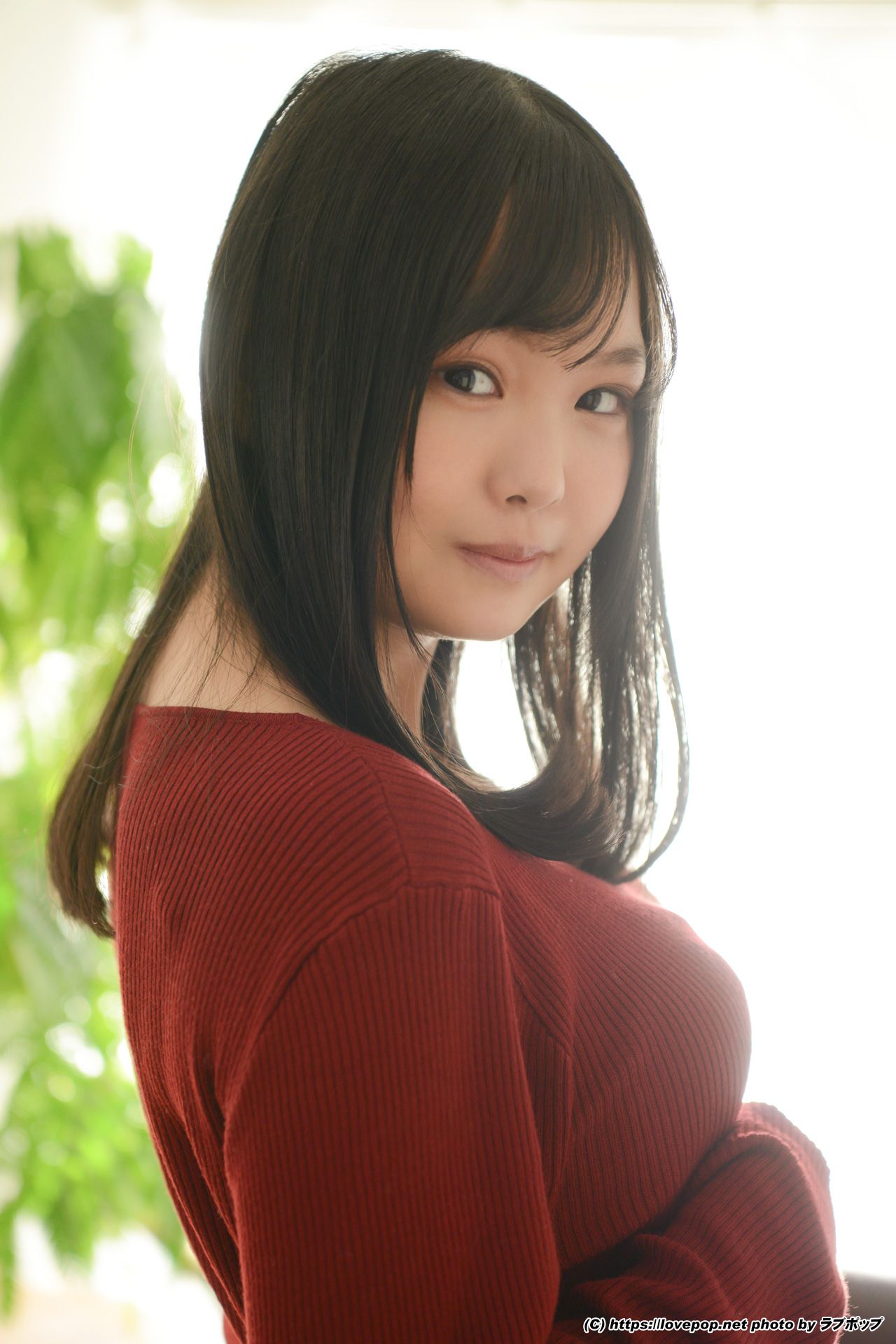 [LOVEPOP] Hikaru Matsumoto 松本ひかる Photoset 01/(71P)