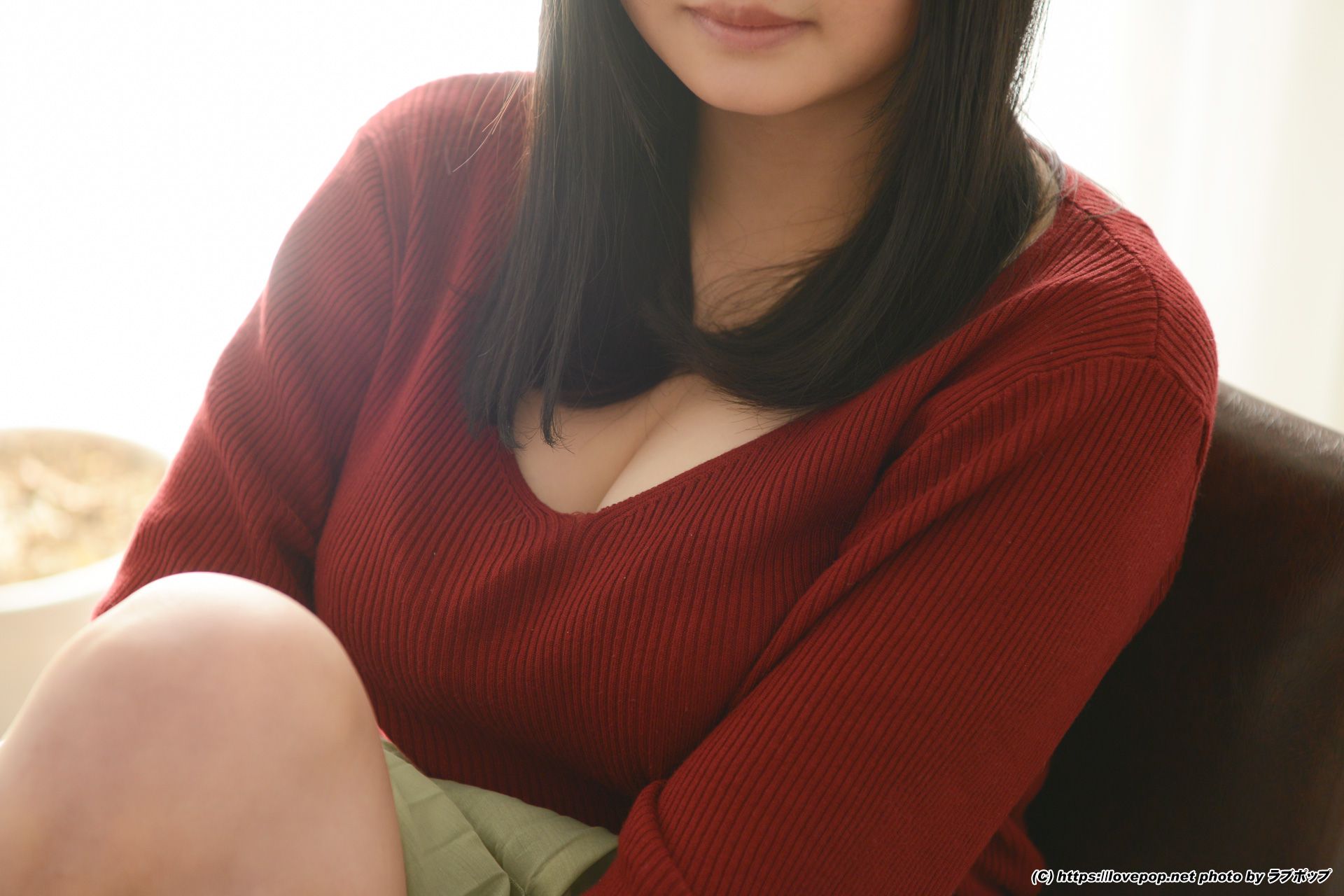 [LOVEPOP] Hikaru Matsumoto 松本ひかる Photoset 01/(71P)