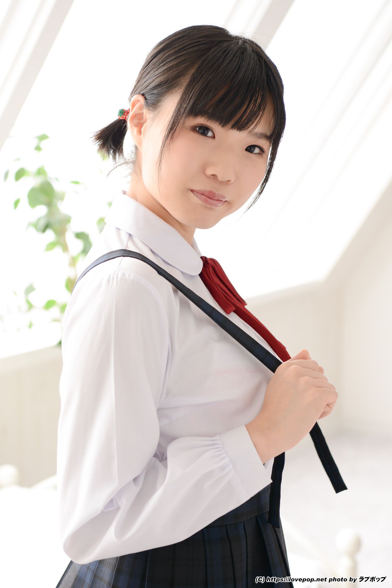 [LOVEPOP] Ku-Chan Kobayashi 小林くーちゃん Photoset 02/(86P)