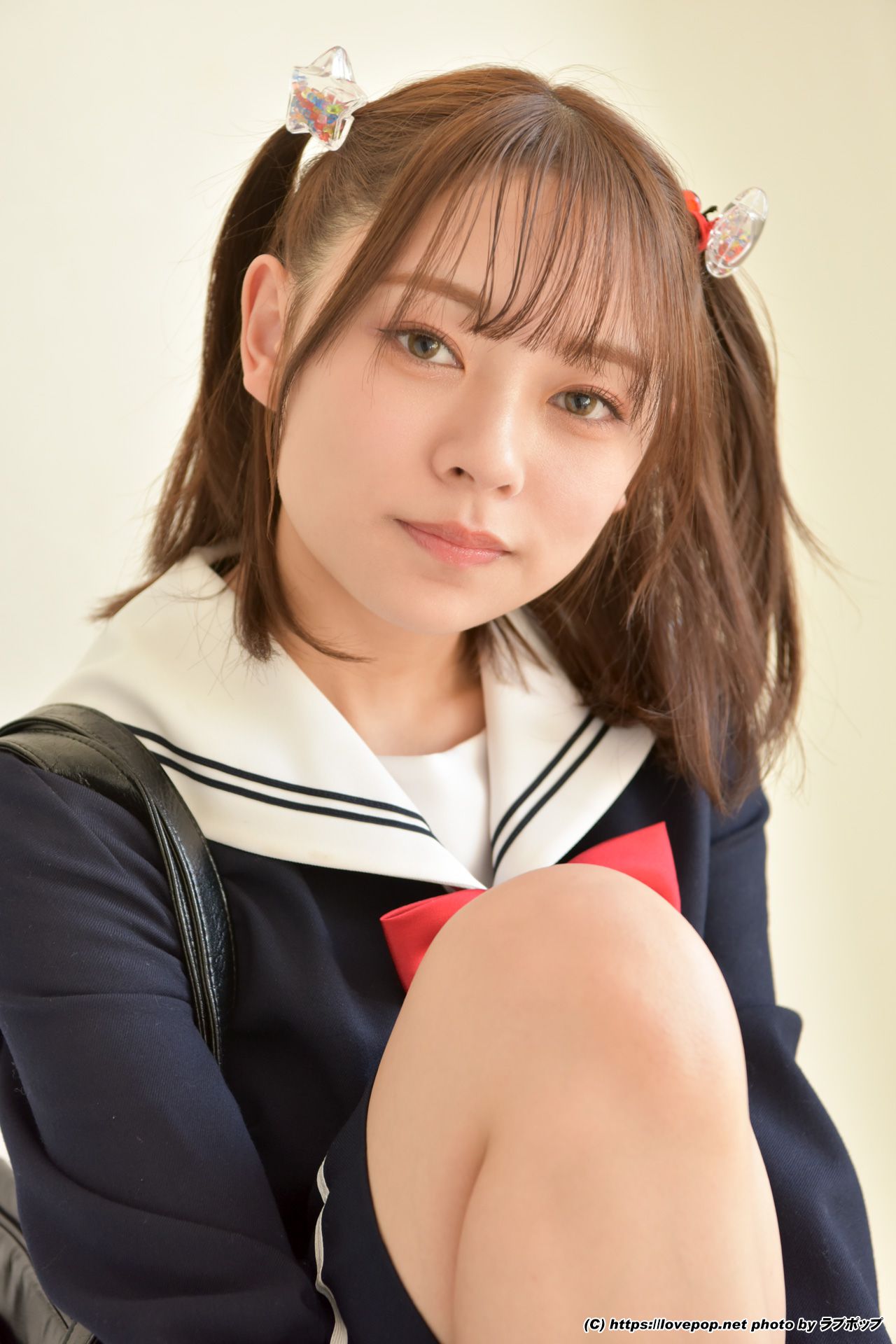 [LOVEPOP] Urara Haruno 春野うらら Photoset 02/(72P)