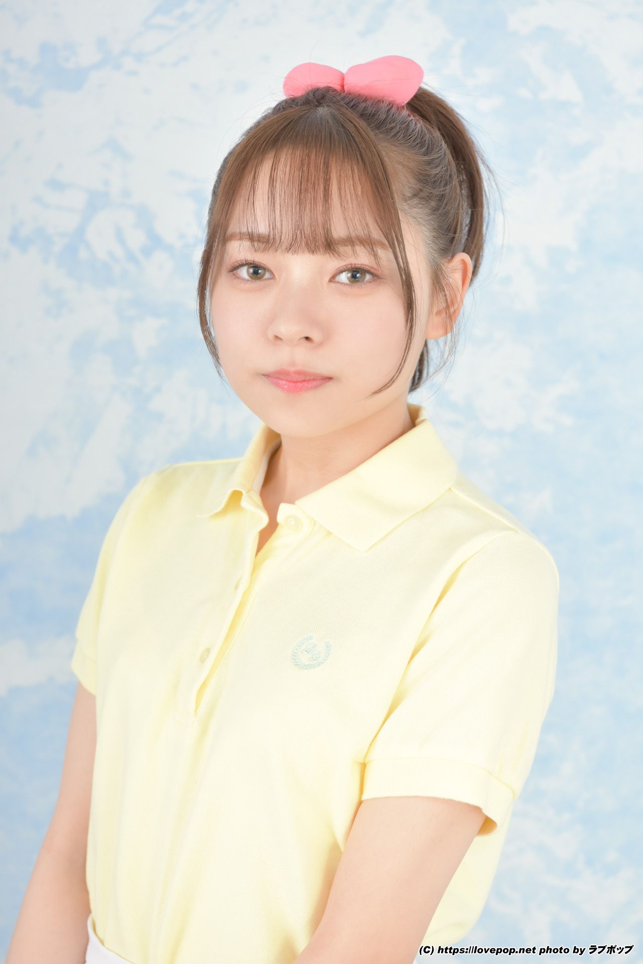 [LOVEPOP] Urara Haruno 春野うらら Photoset 03/(62P)