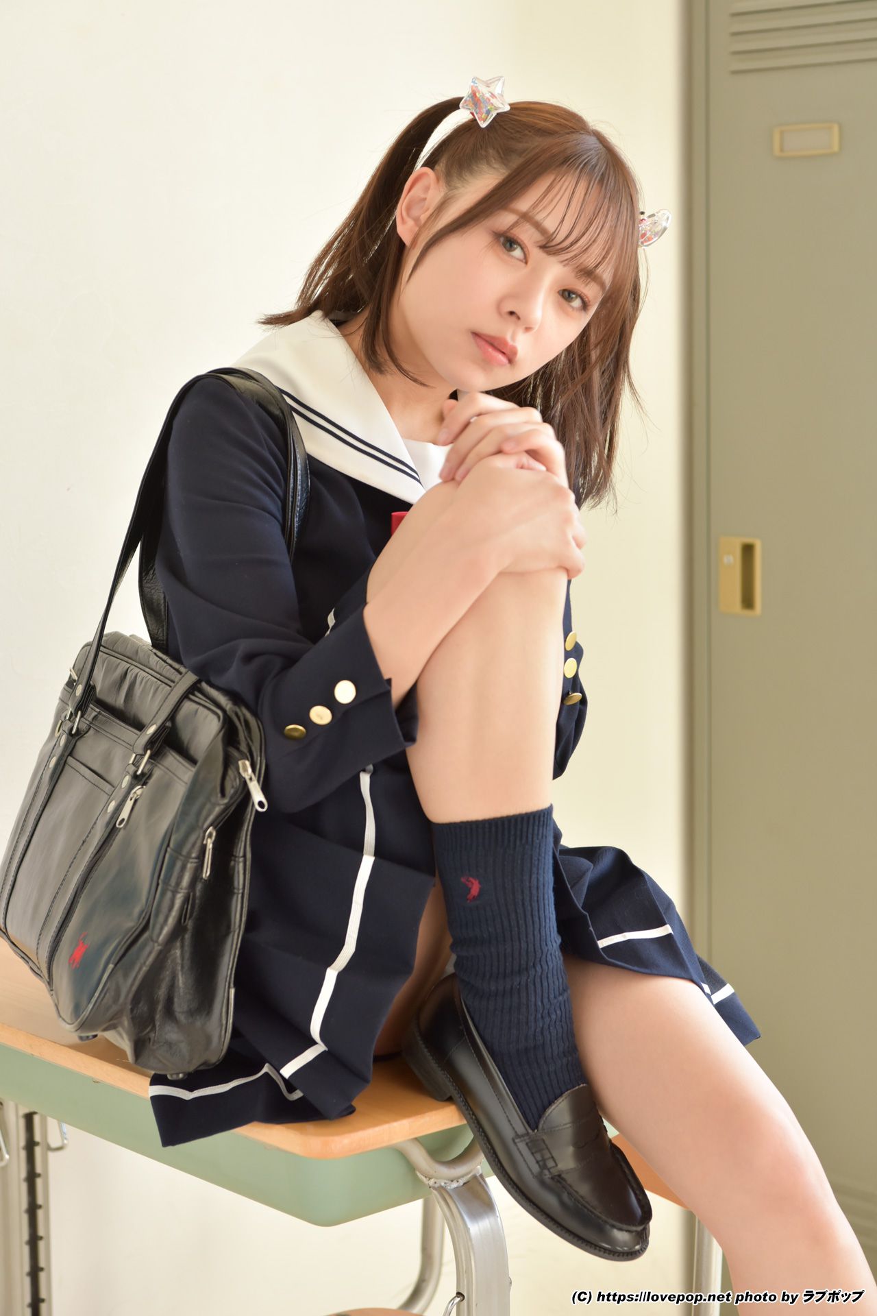 [LOVEPOP] Urara Haruno 春野うらら Photoset 02/(72P)