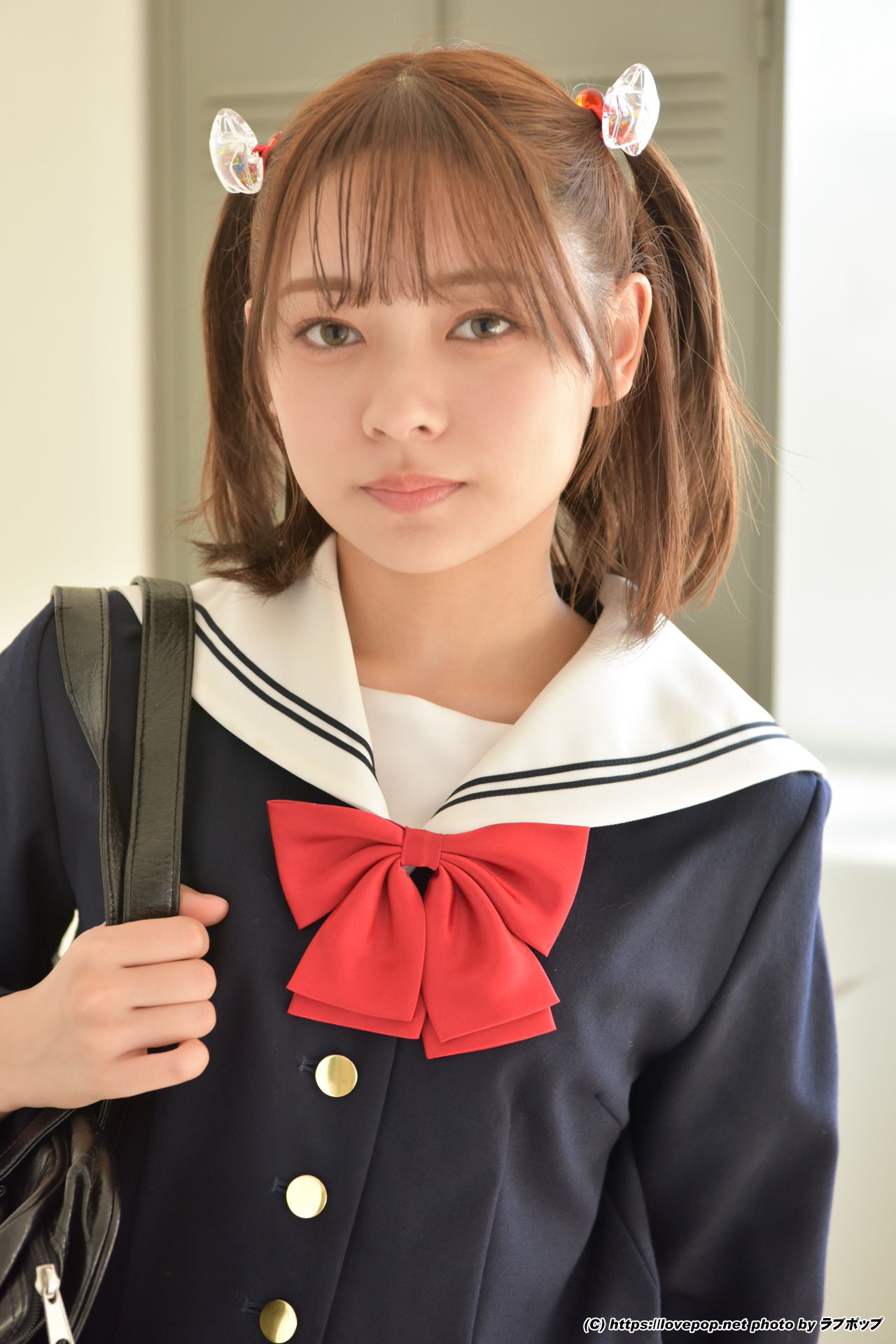 [LOVEPOP] Urara Haruno 春野うらら Photoset 02/(72P)