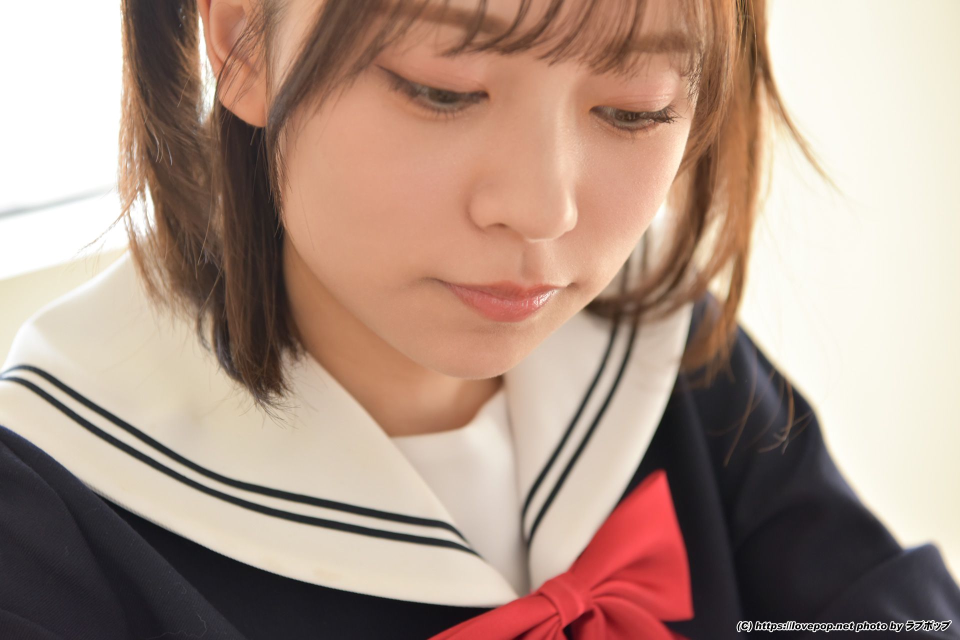 [LOVEPOP] Urara Haruno 春野うらら Photoset 02/(72P)