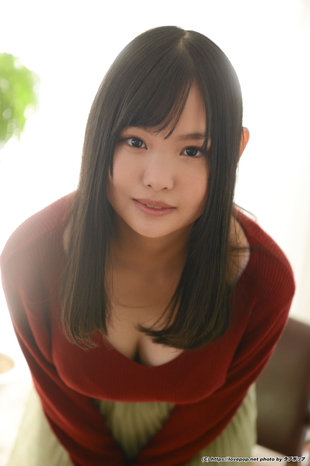 [LOVEPOP] Hikaru Matsumoto 松本ひかる Photoset 01/(71P)