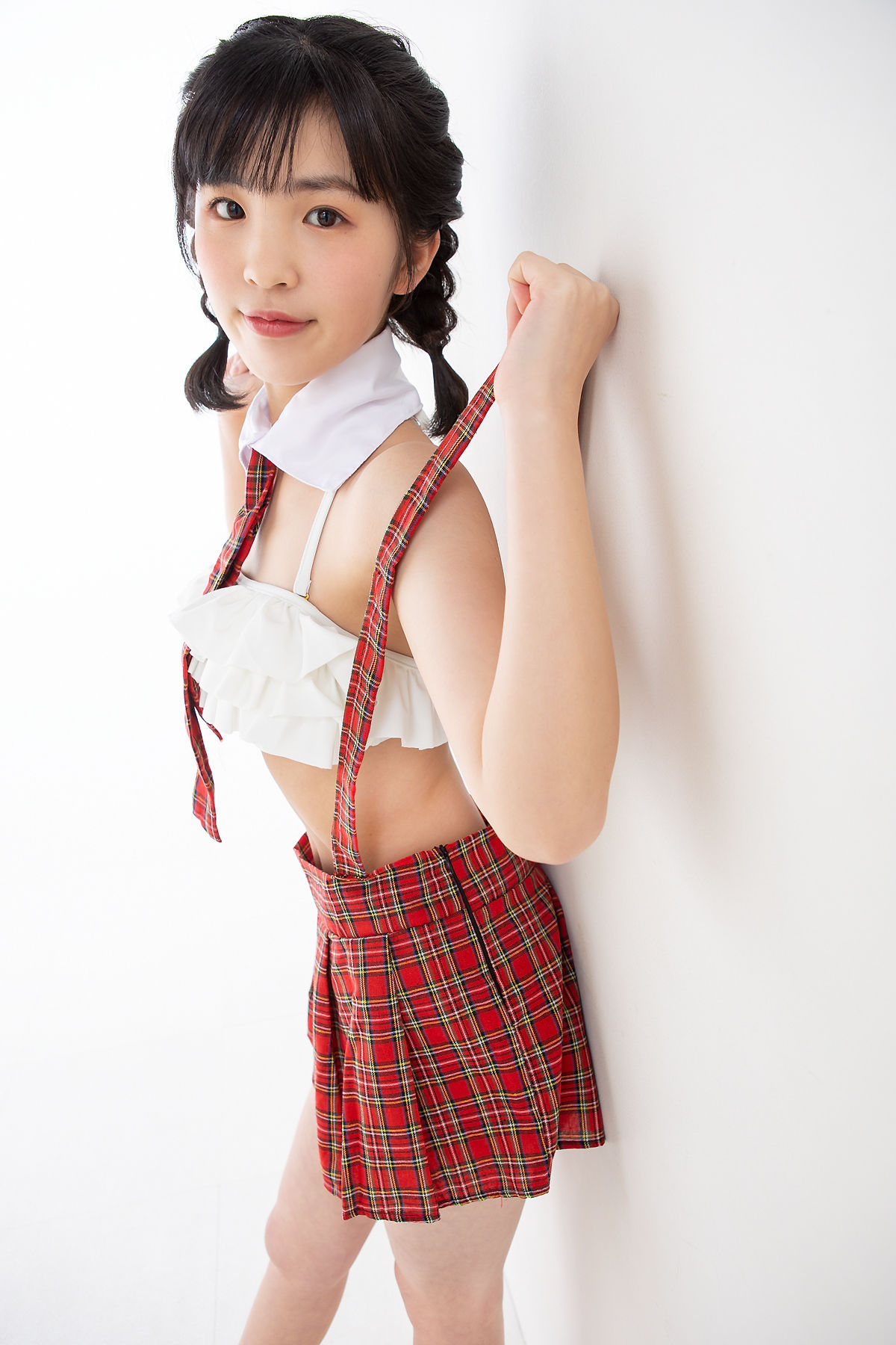 [Minisuka.tv] Ami Manabe 眞辺あみ - Fresh-idol Gallery 45/(60P)