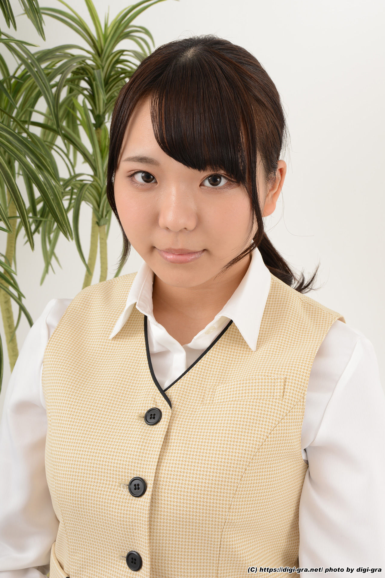 [Digi-Gra] Ruka Inaba 稲場るか Photoset 05/(87P)