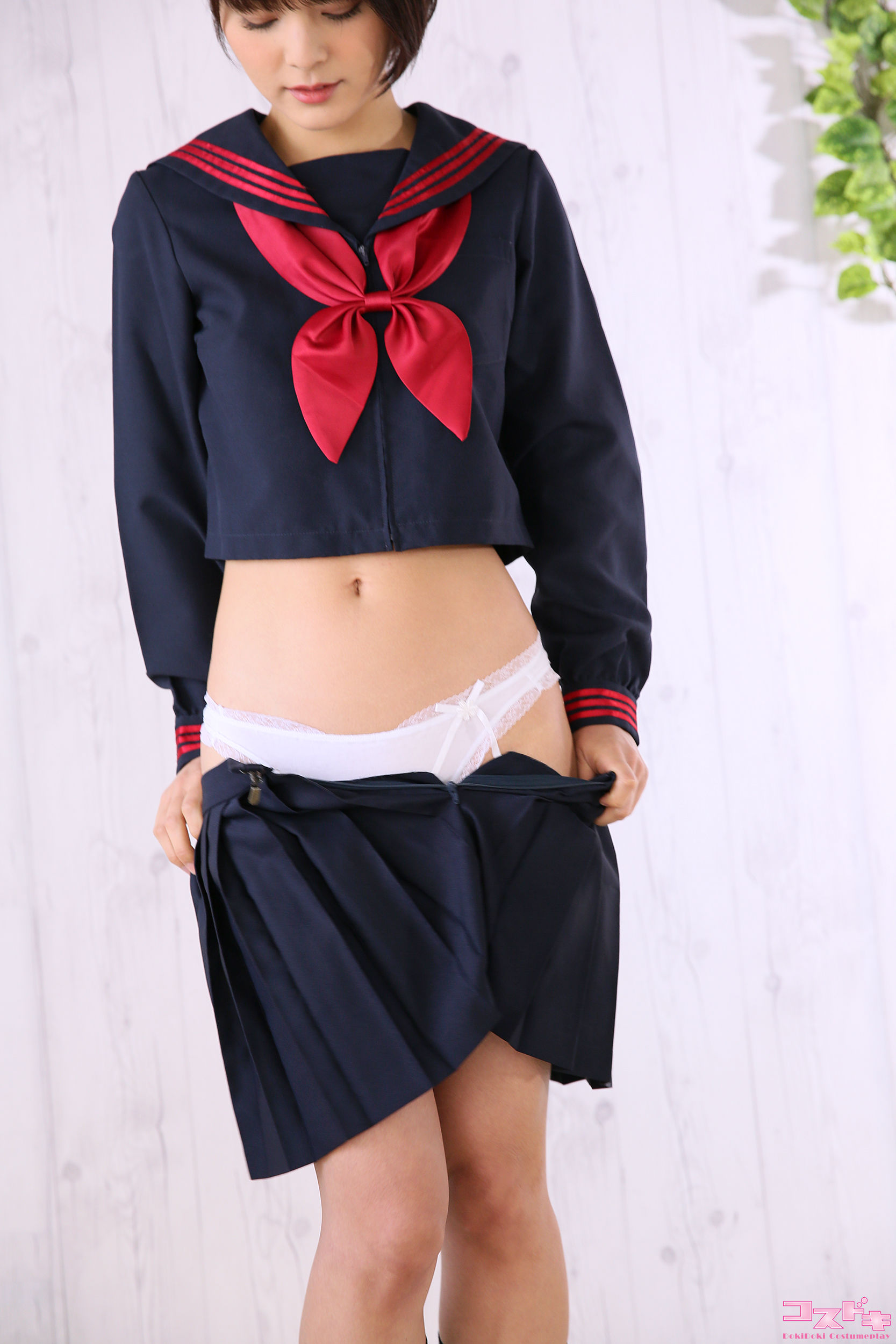 [Cosdoki] Tsubasa Akimoto 秋本翼 kimototsubasa5_pic_sailor2/(31P)