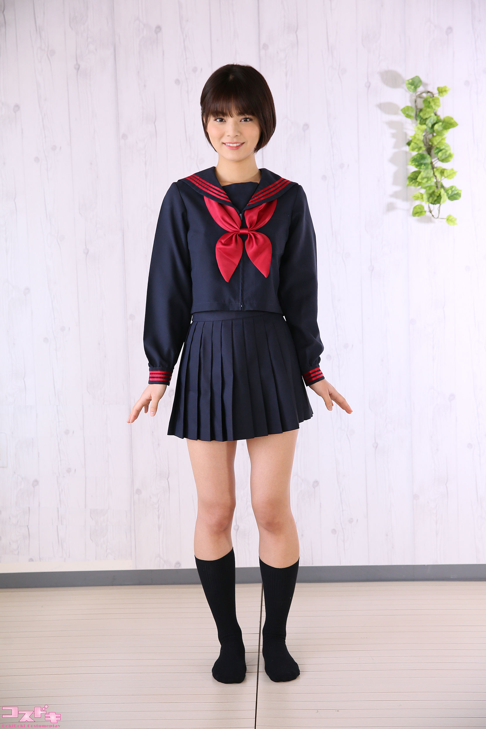 [Cosdoki] Tsubasa Akimoto 秋本翼 kimototsubasa5_pic_sailor2/(31P)