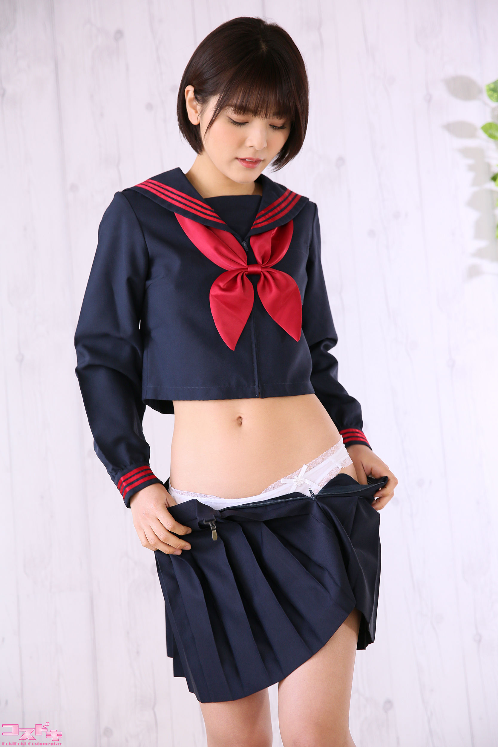 [Cosdoki] Tsubasa Akimoto 秋本翼 kimototsubasa5_pic_sailor2/(31P)