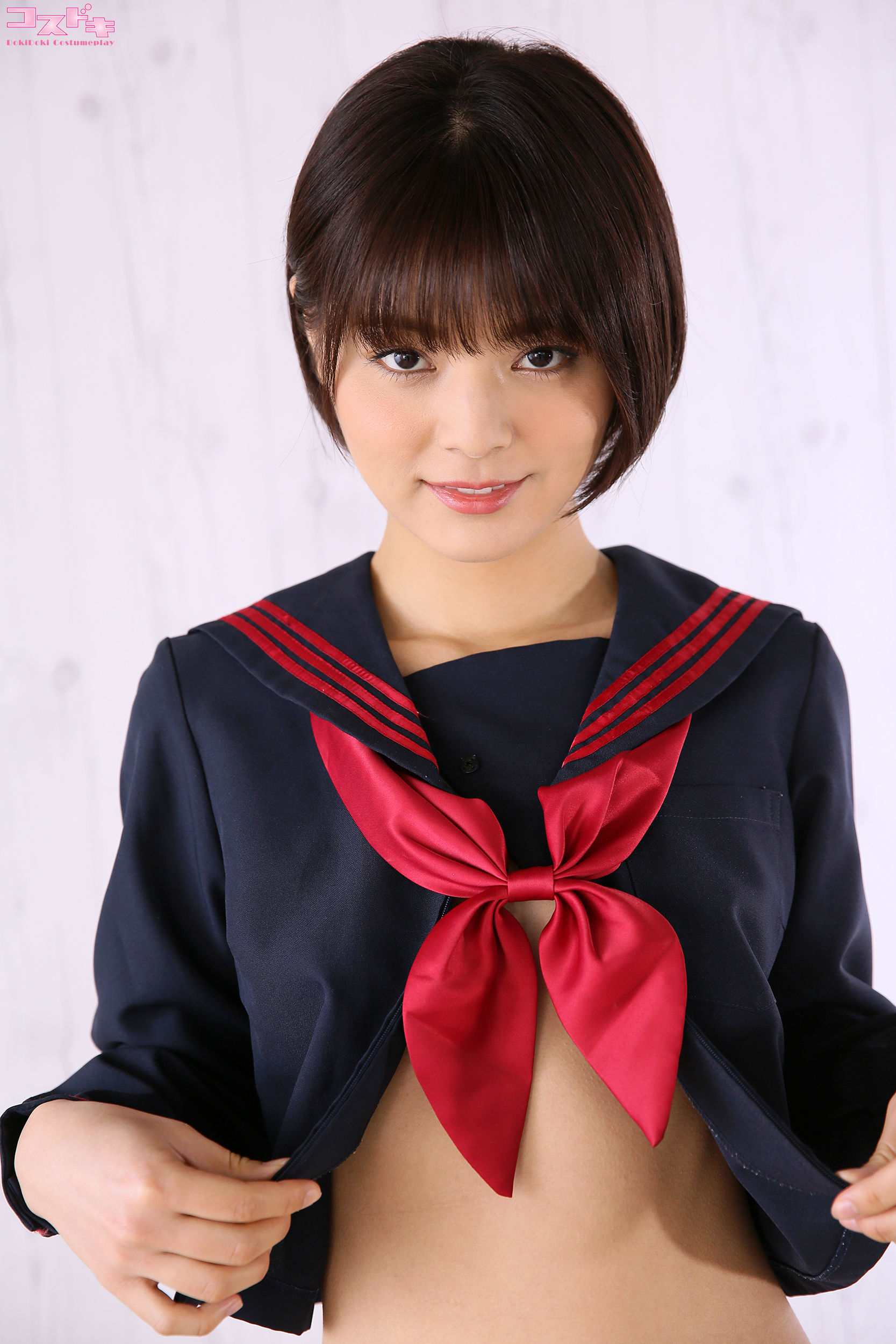 [Cosdoki] Tsubasa Akimoto 秋本翼 kimototsubasa5_pic_sailor2/(31P)