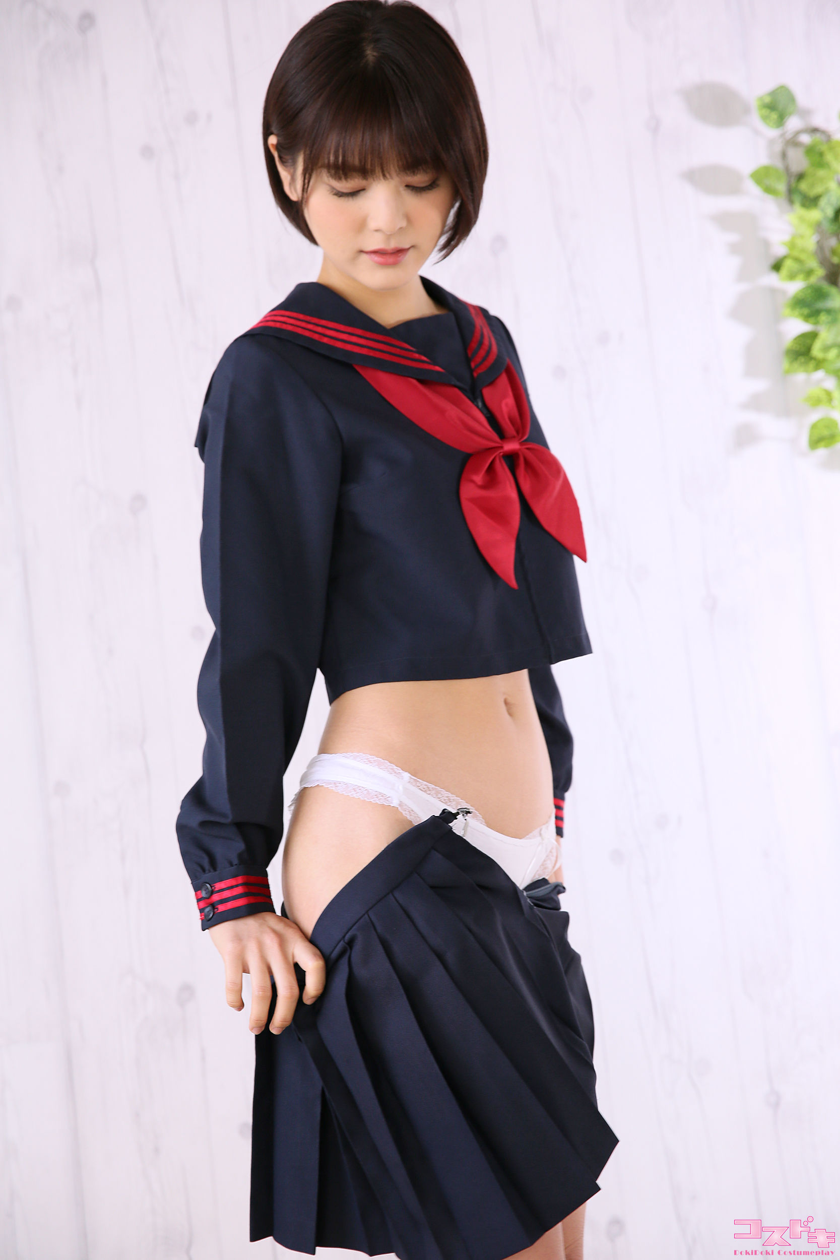 [Cosdoki] Tsubasa Akimoto 秋本翼 kimototsubasa5_pic_sailor2/(31P)