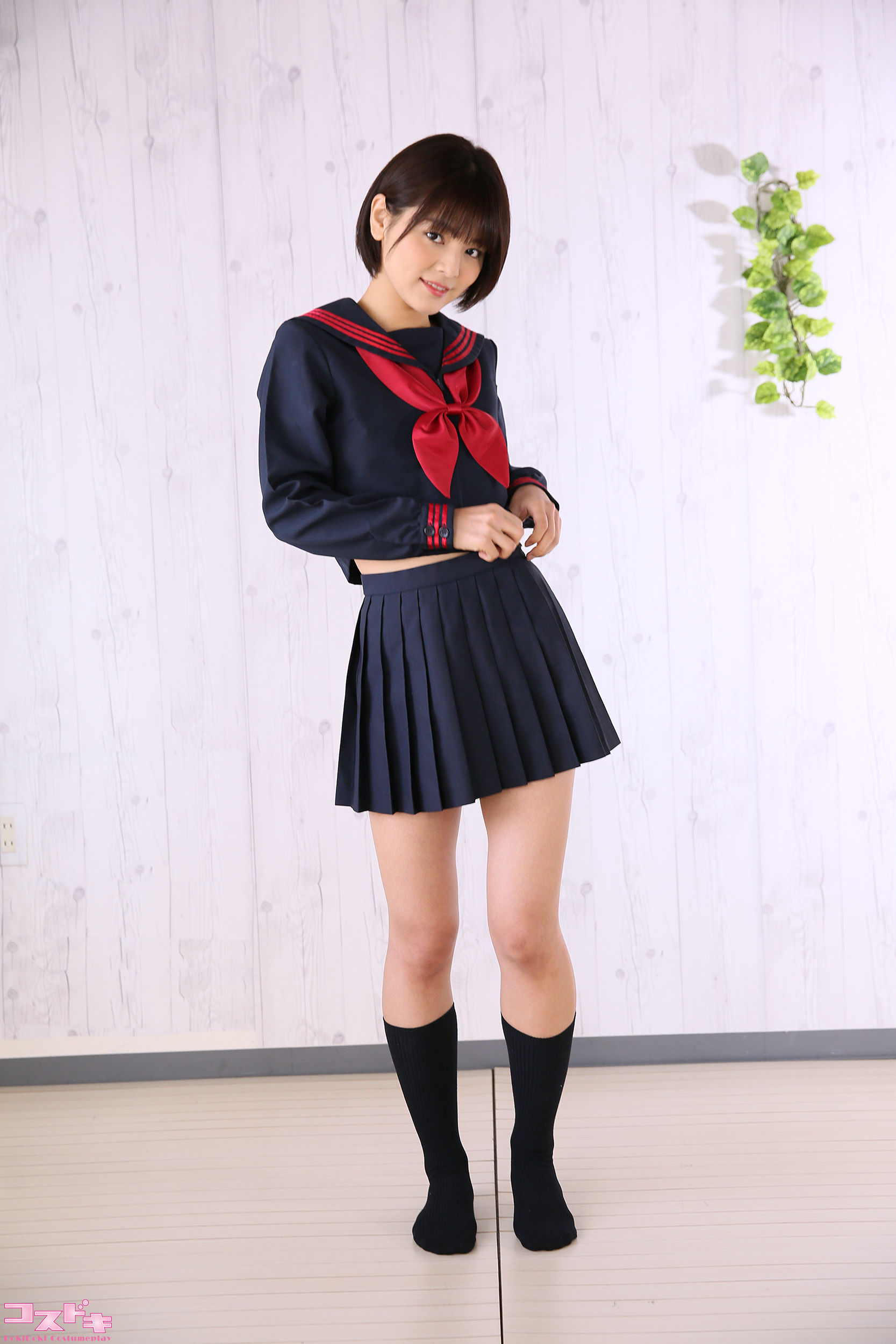 [Cosdoki] Tsubasa Akimoto 秋本翼 kimototsubasa5_pic_sailor2/(31P)