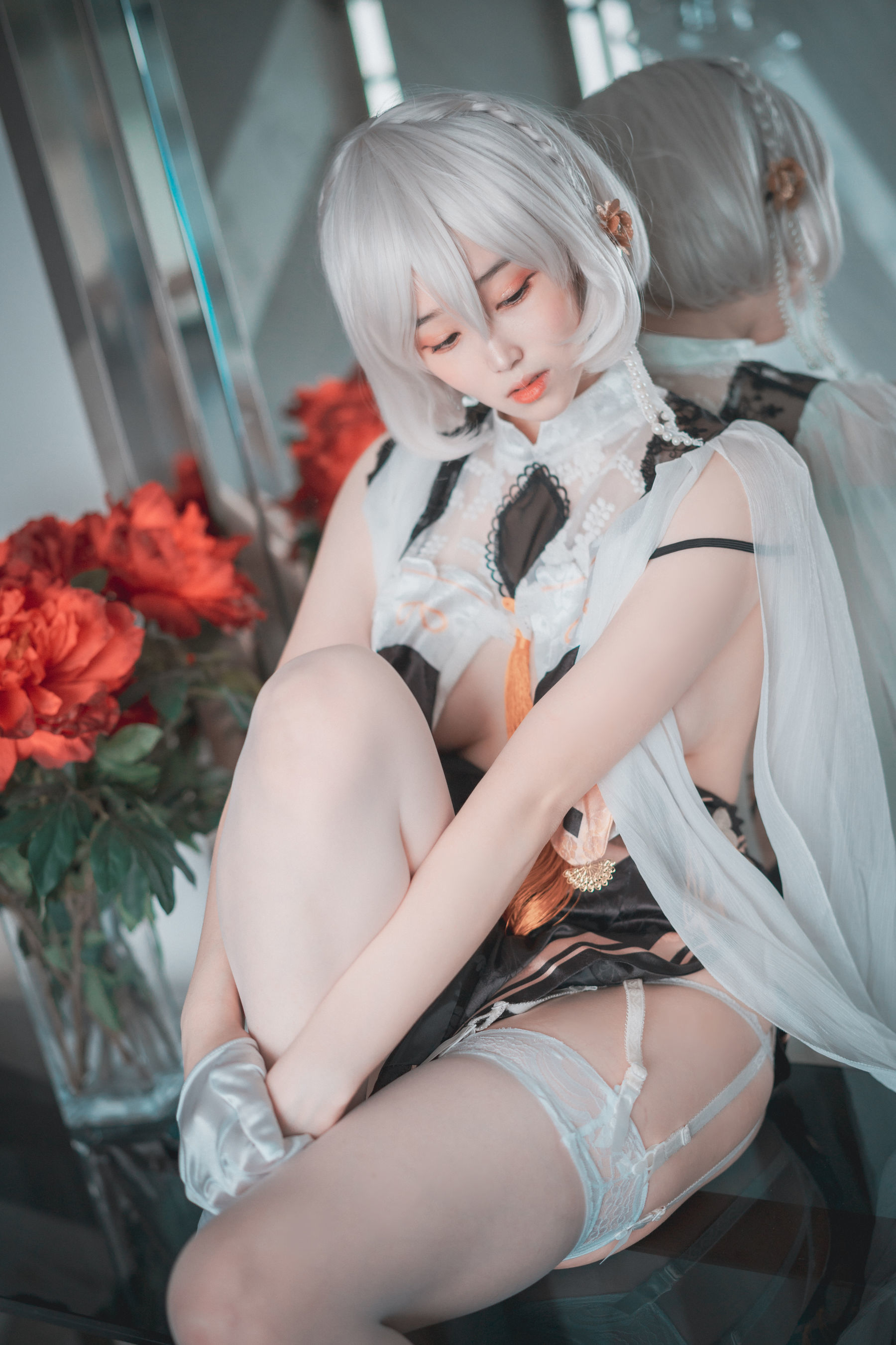 [DJAWA] Bambi - Azur Lane HMS Sirius/(73P)